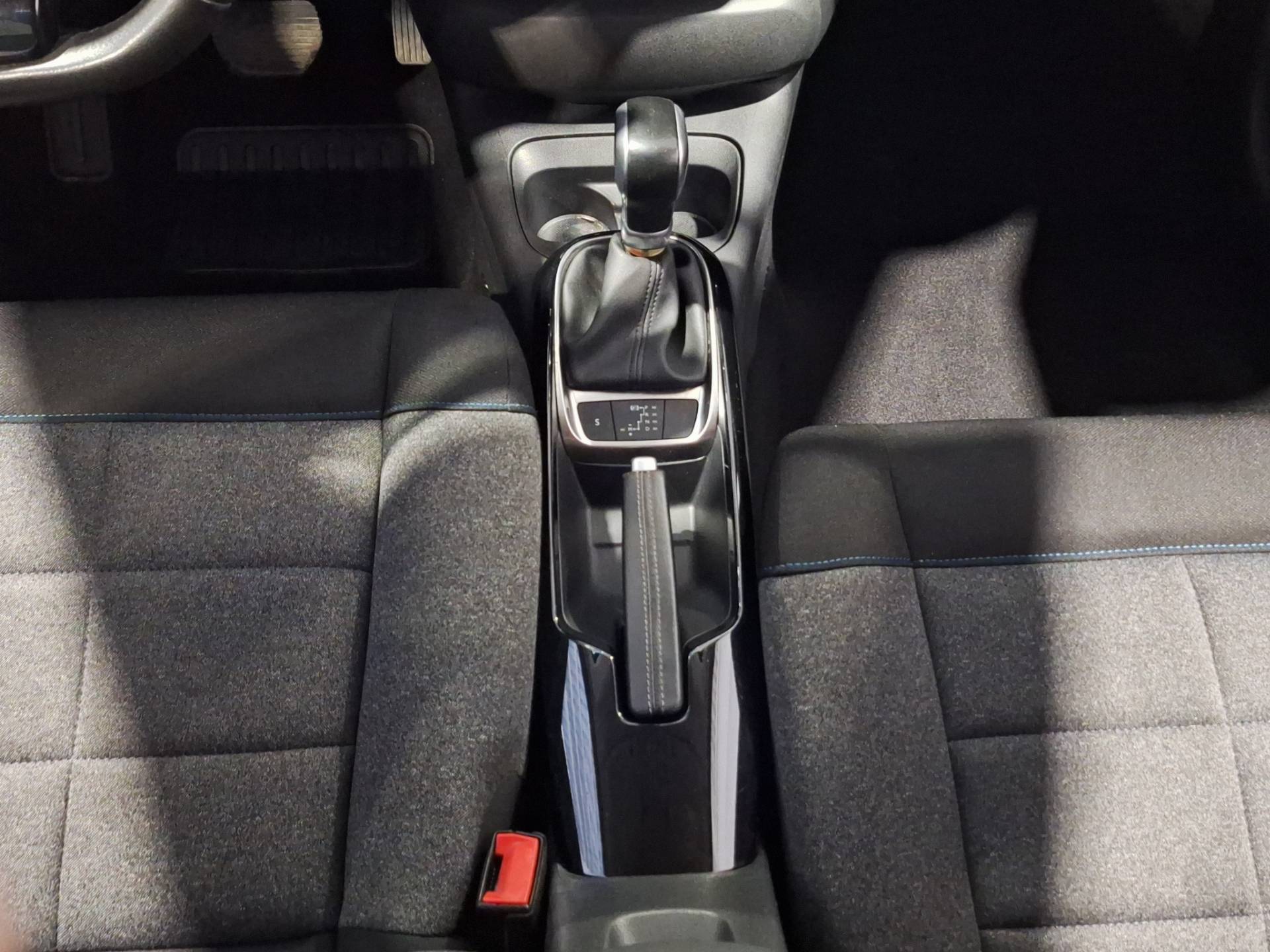 CITROEN C4 Cactus - Foto 13