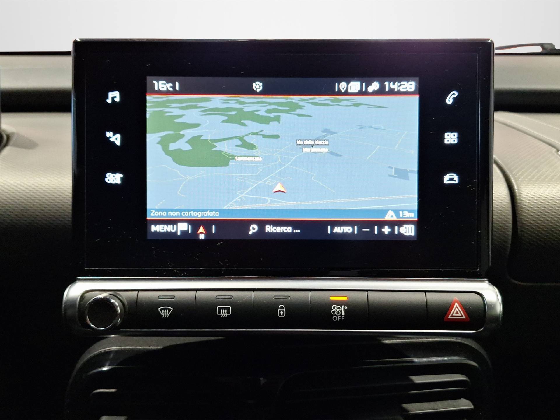 CITROEN C4 Cactus - Foto 14