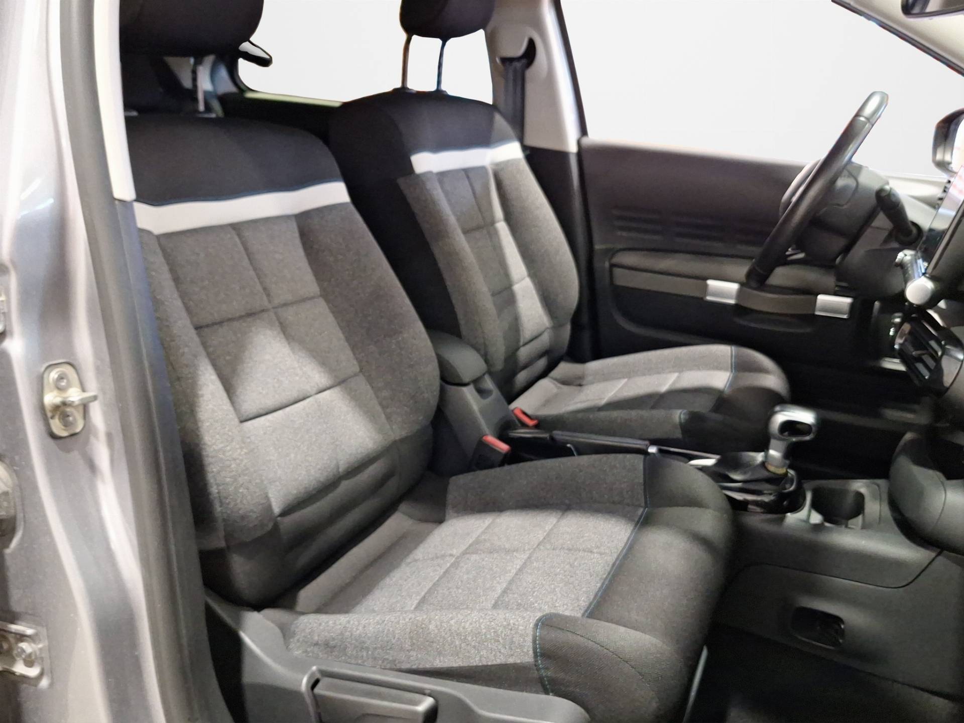 CITROEN C4 Cactus - Foto 15