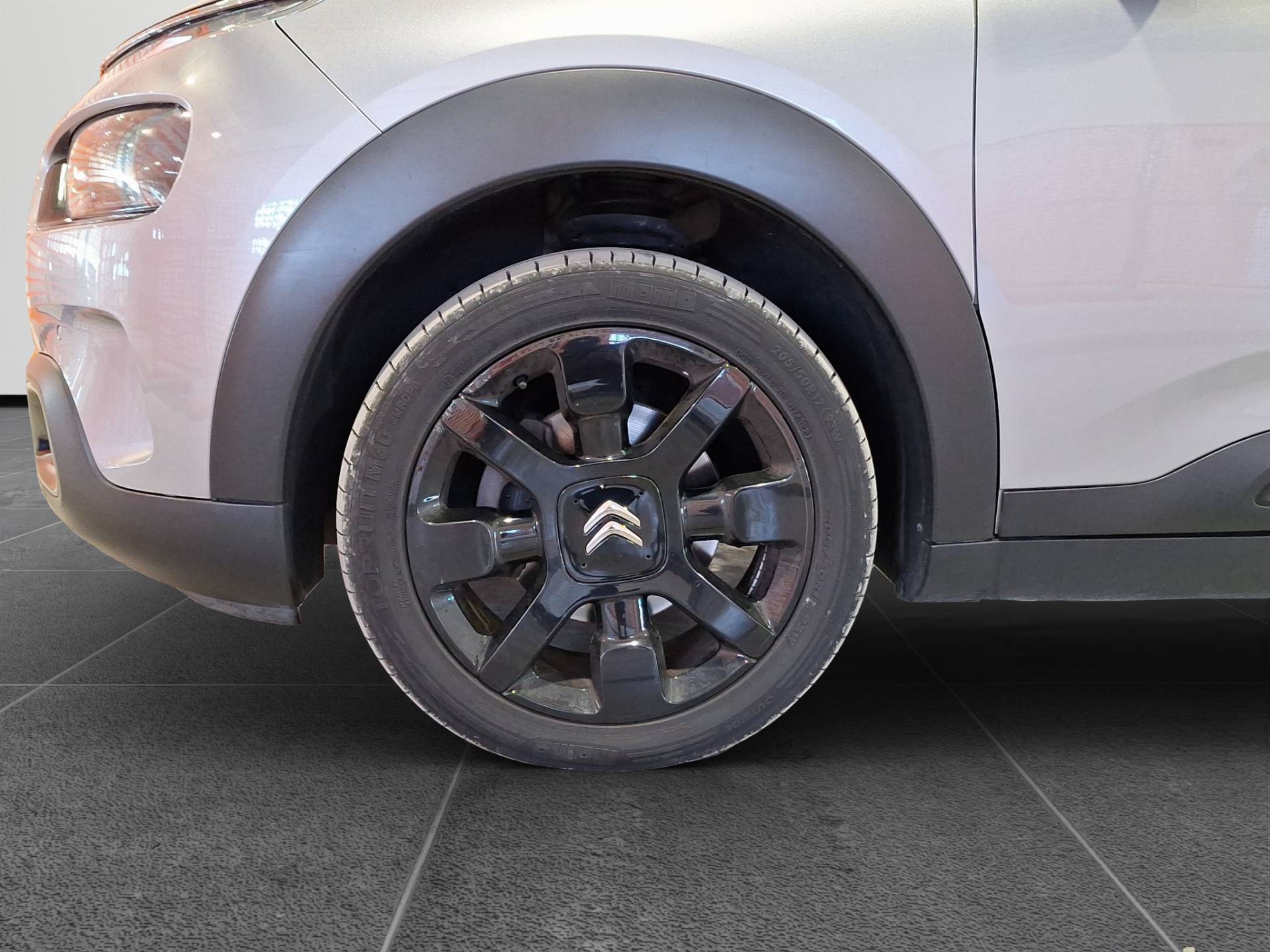 CITROEN C4 Cactus - Foto 19