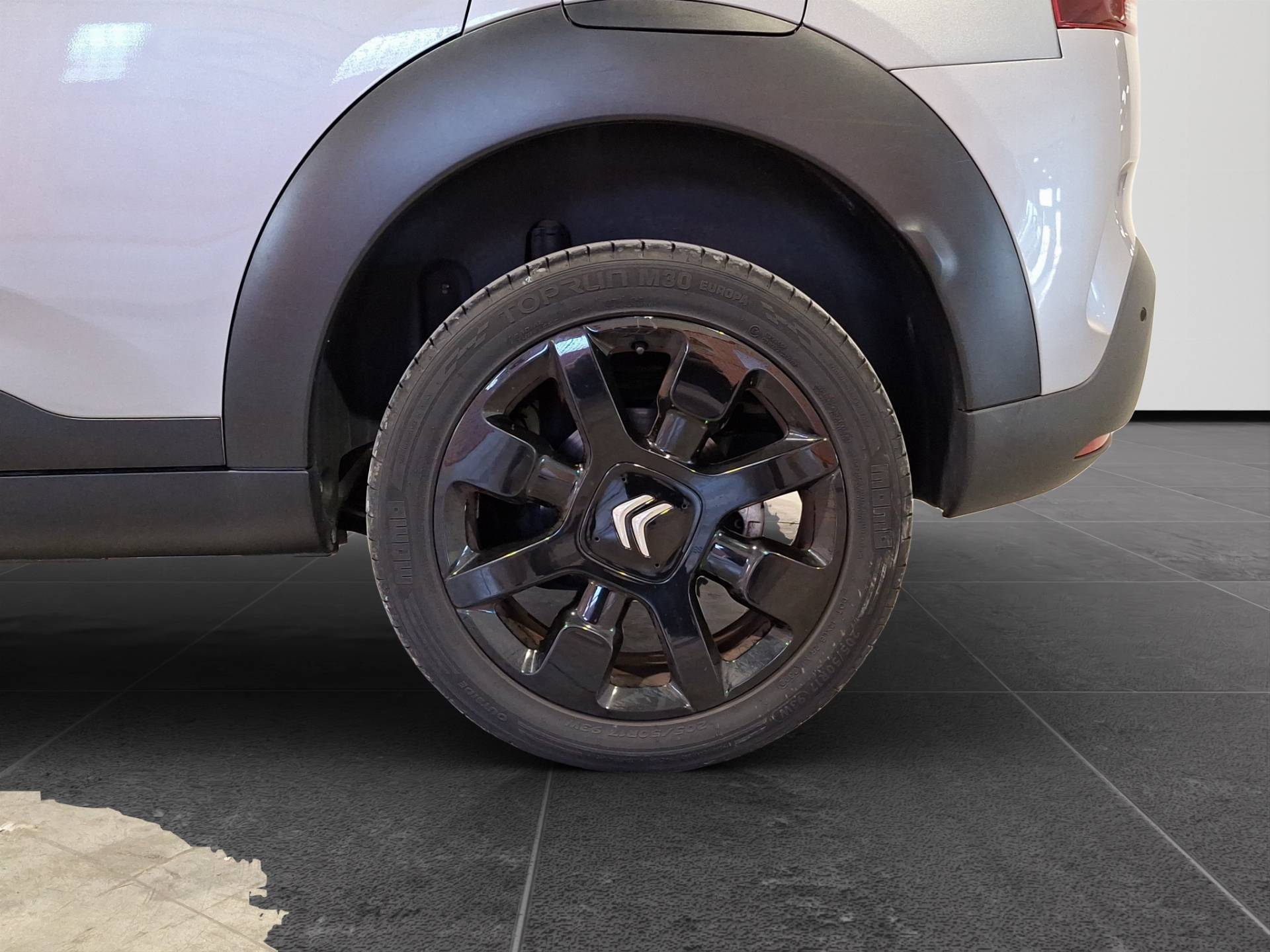 CITROEN C4 Cactus - Foto 20