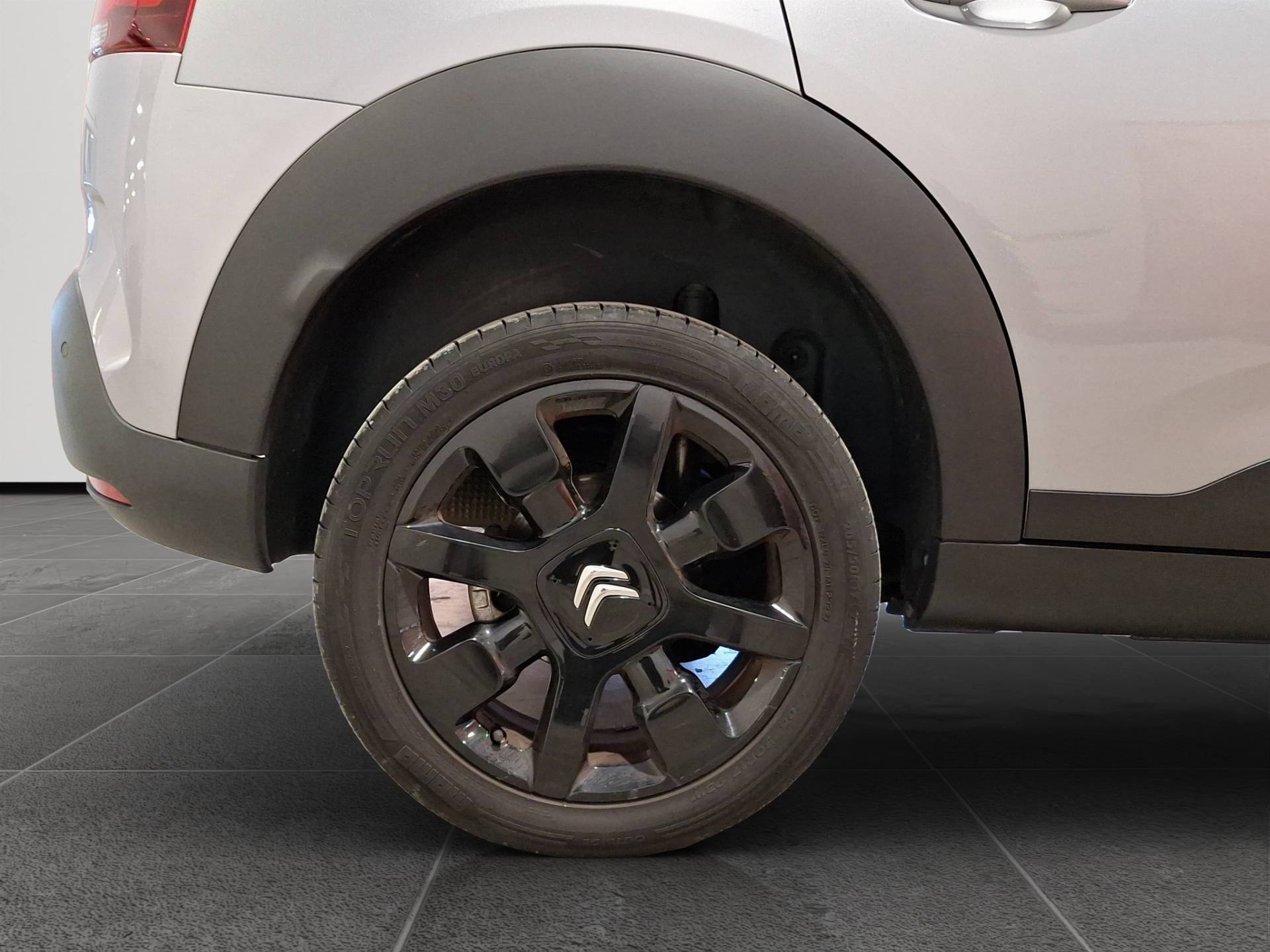 CITROEN C4 Cactus - Foto 21