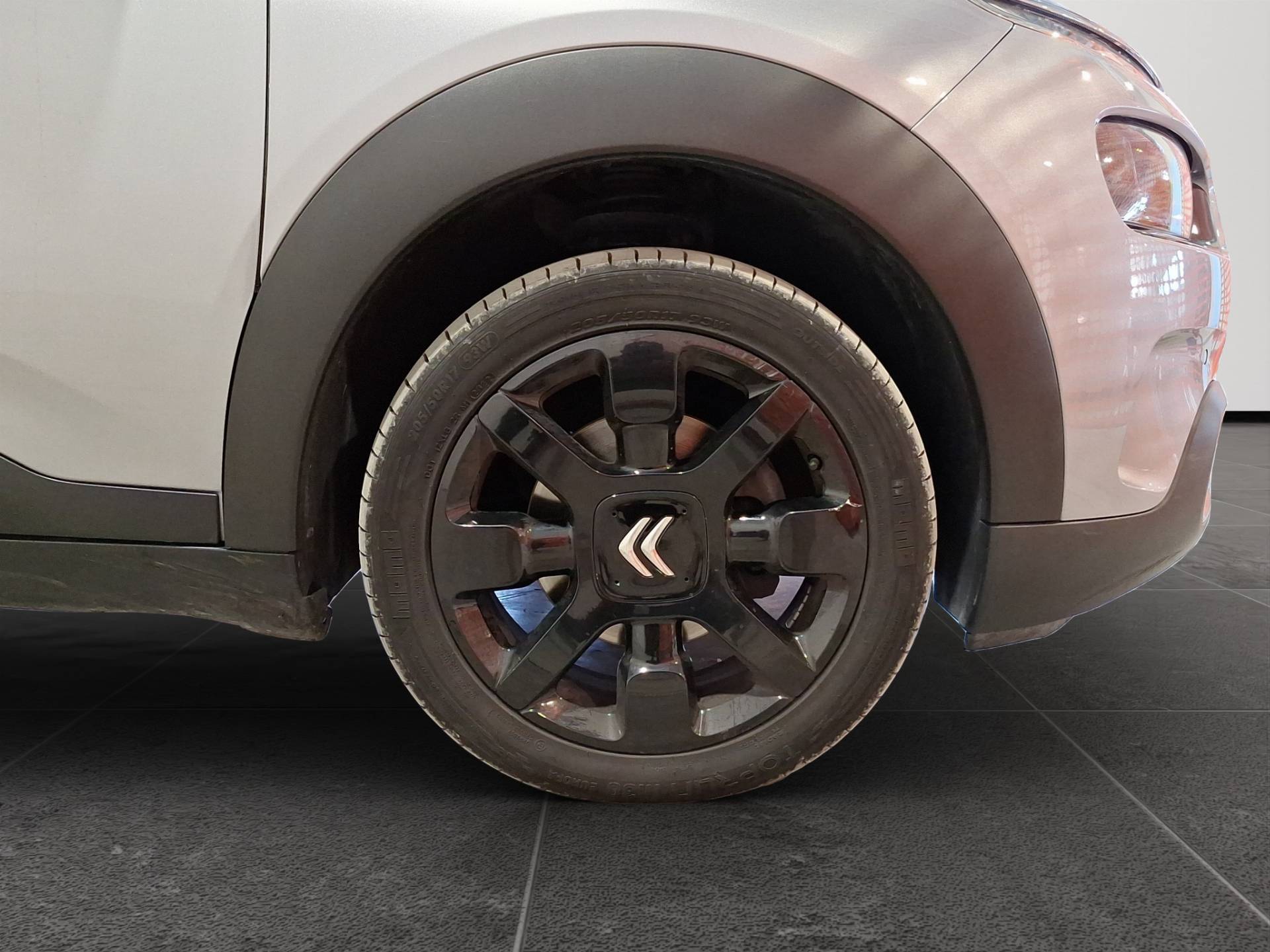 CITROEN C4 Cactus - Foto 22