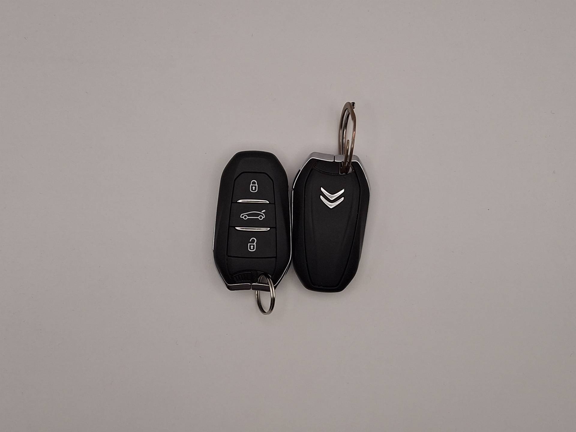 CITROEN C4 Cactus - Foto 23