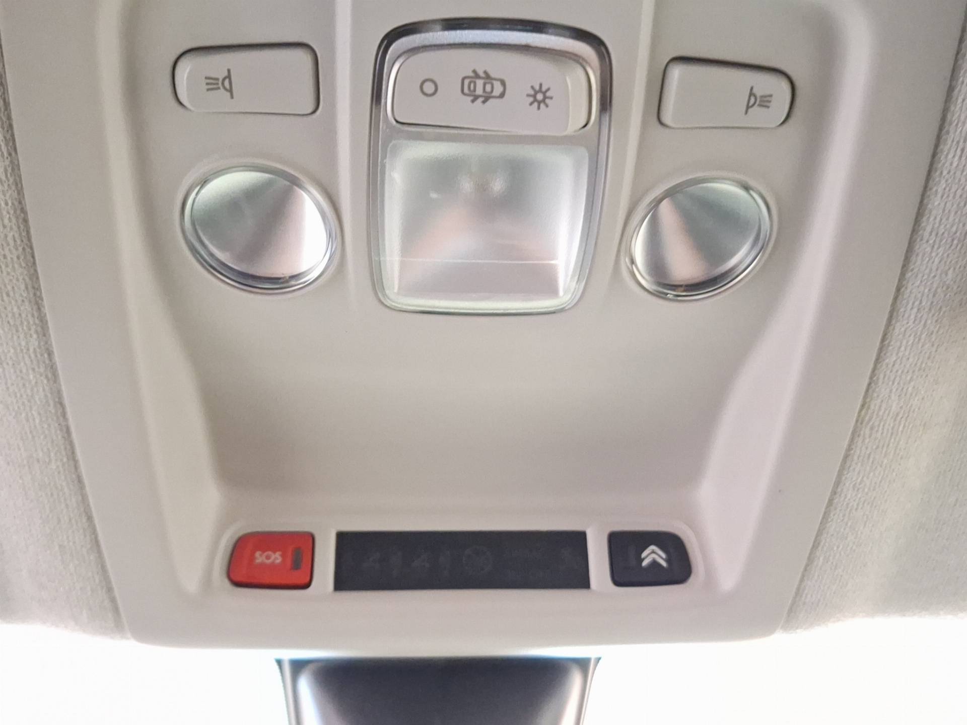 CITROEN C4 Cactus - Foto 33