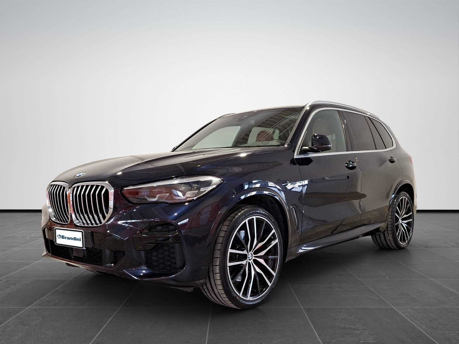 BMW X5 - Foto 1