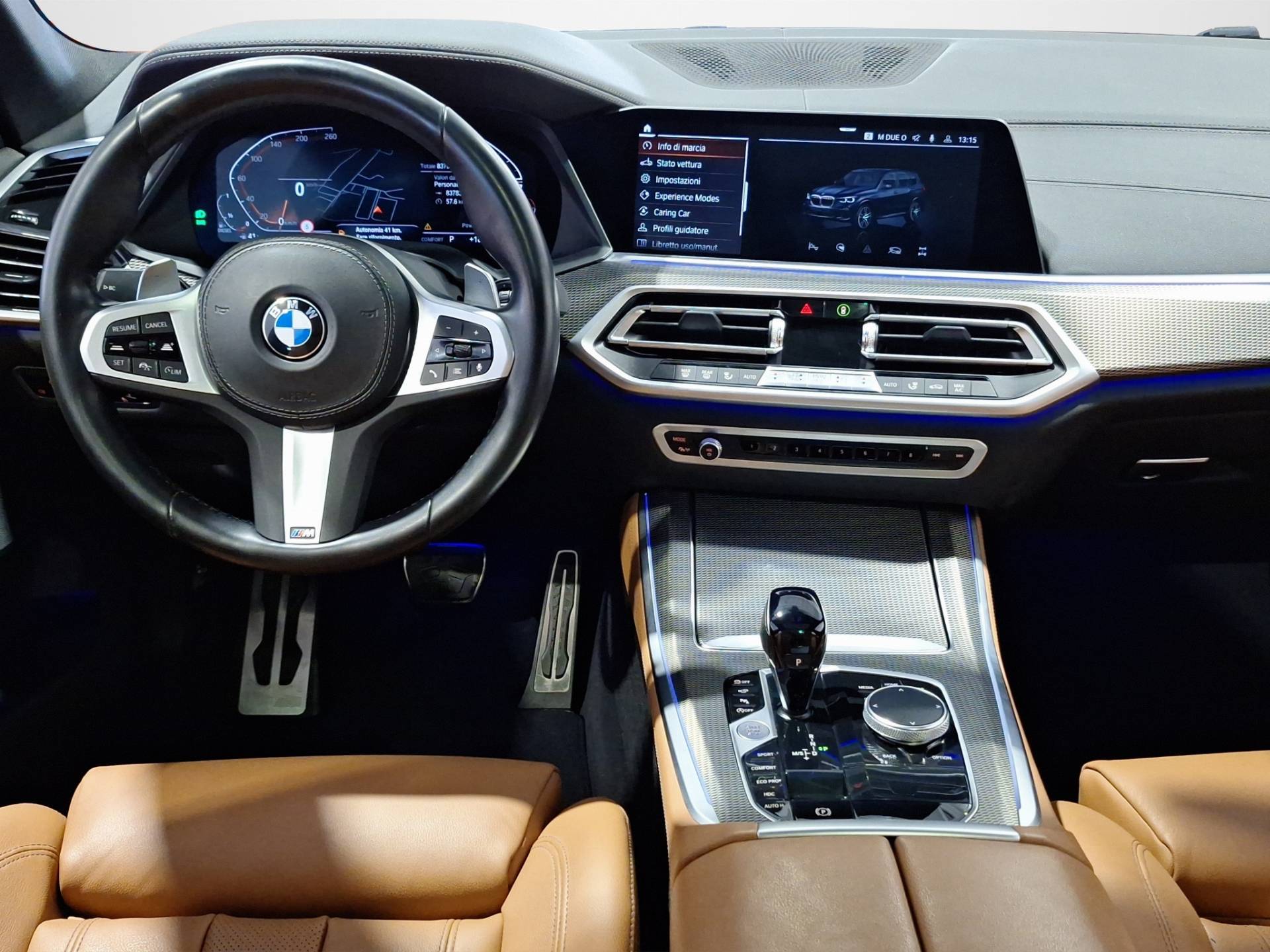 BMW X5 - Foto 12