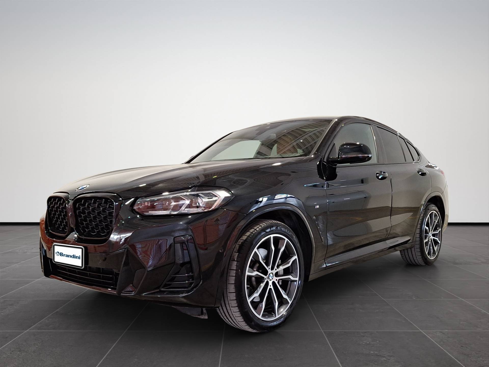 BMW X4 - Foto 1
