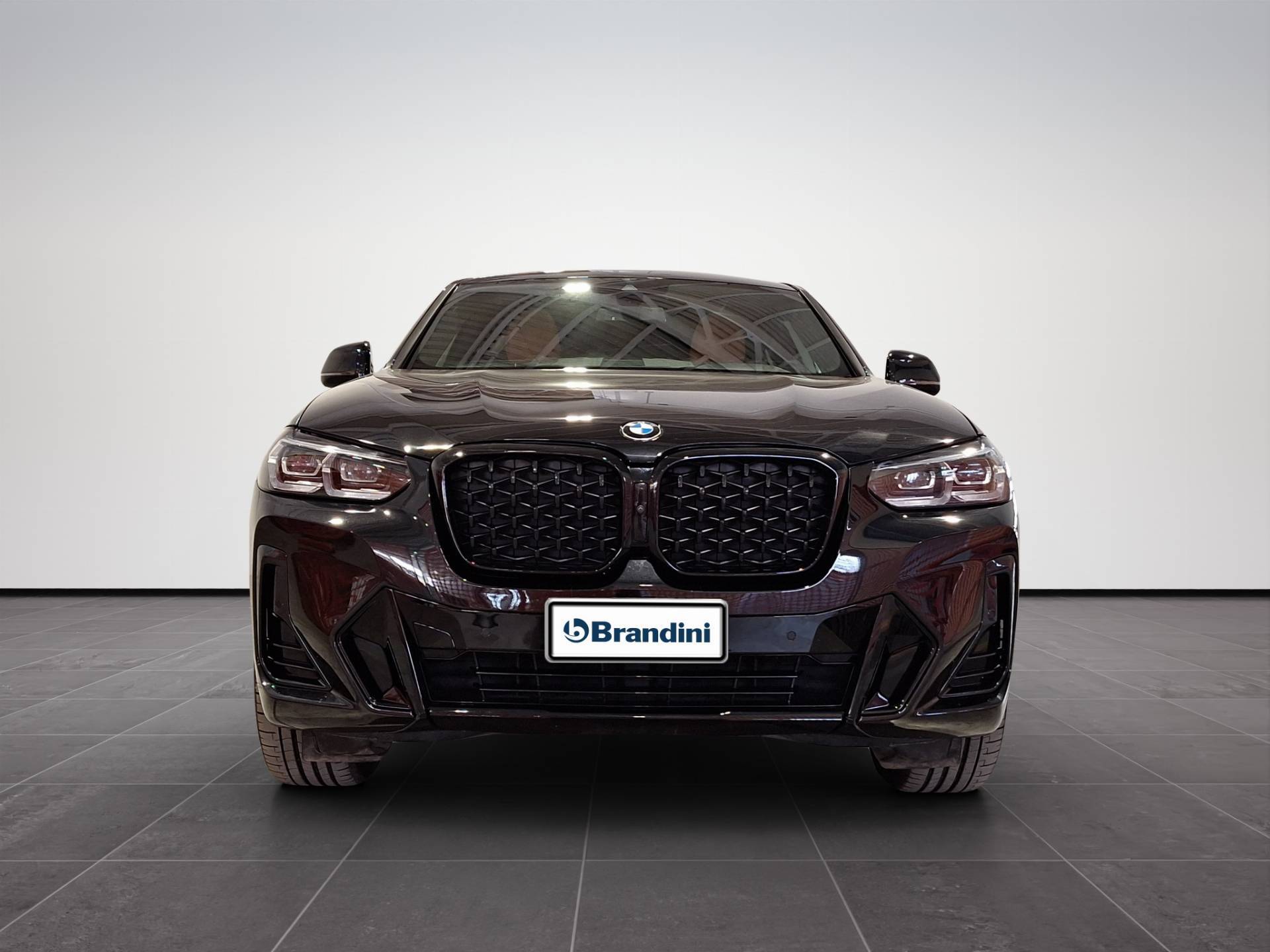 BMW X4 - Foto 2