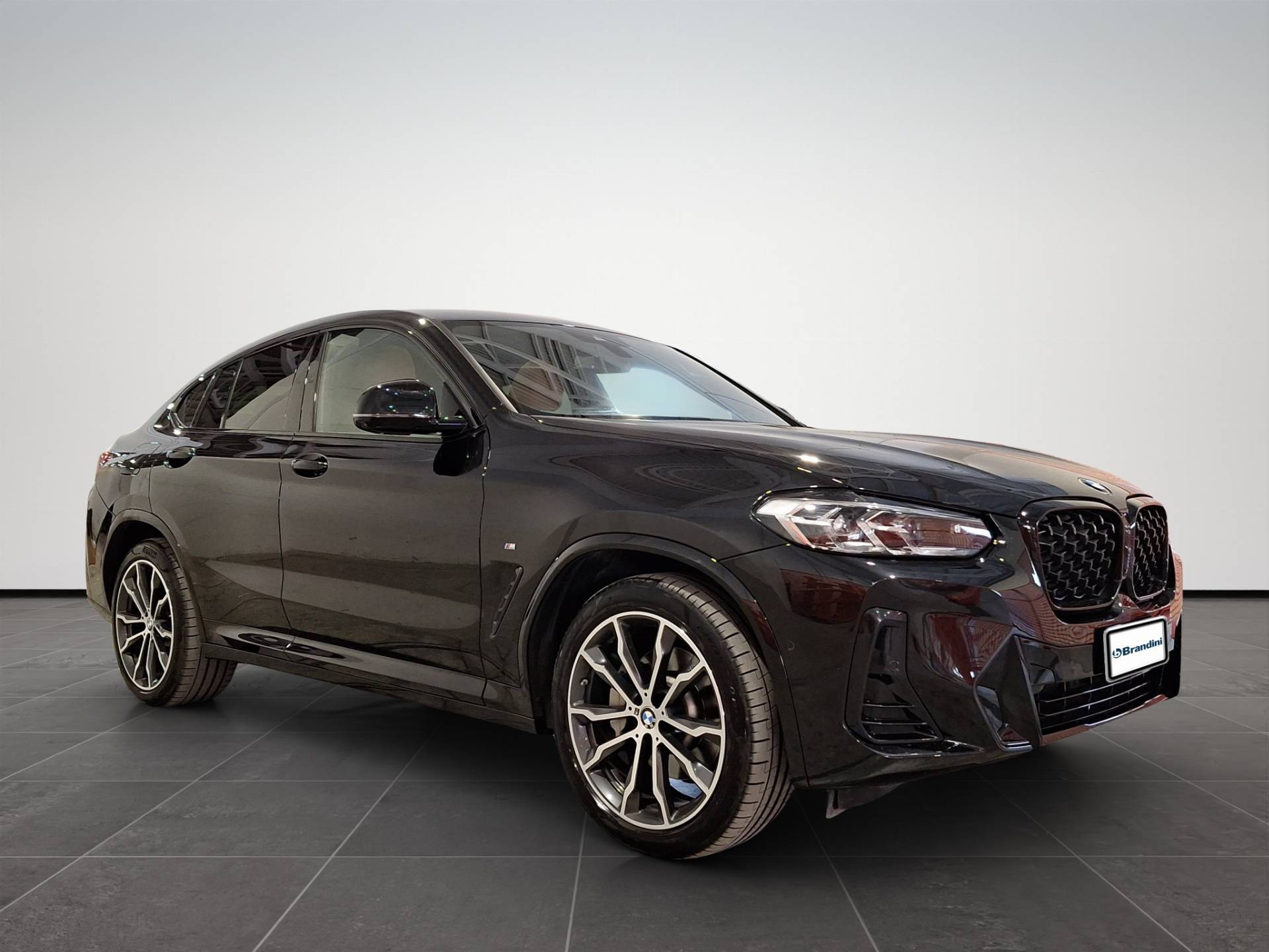 BMW X4 - Foto 3