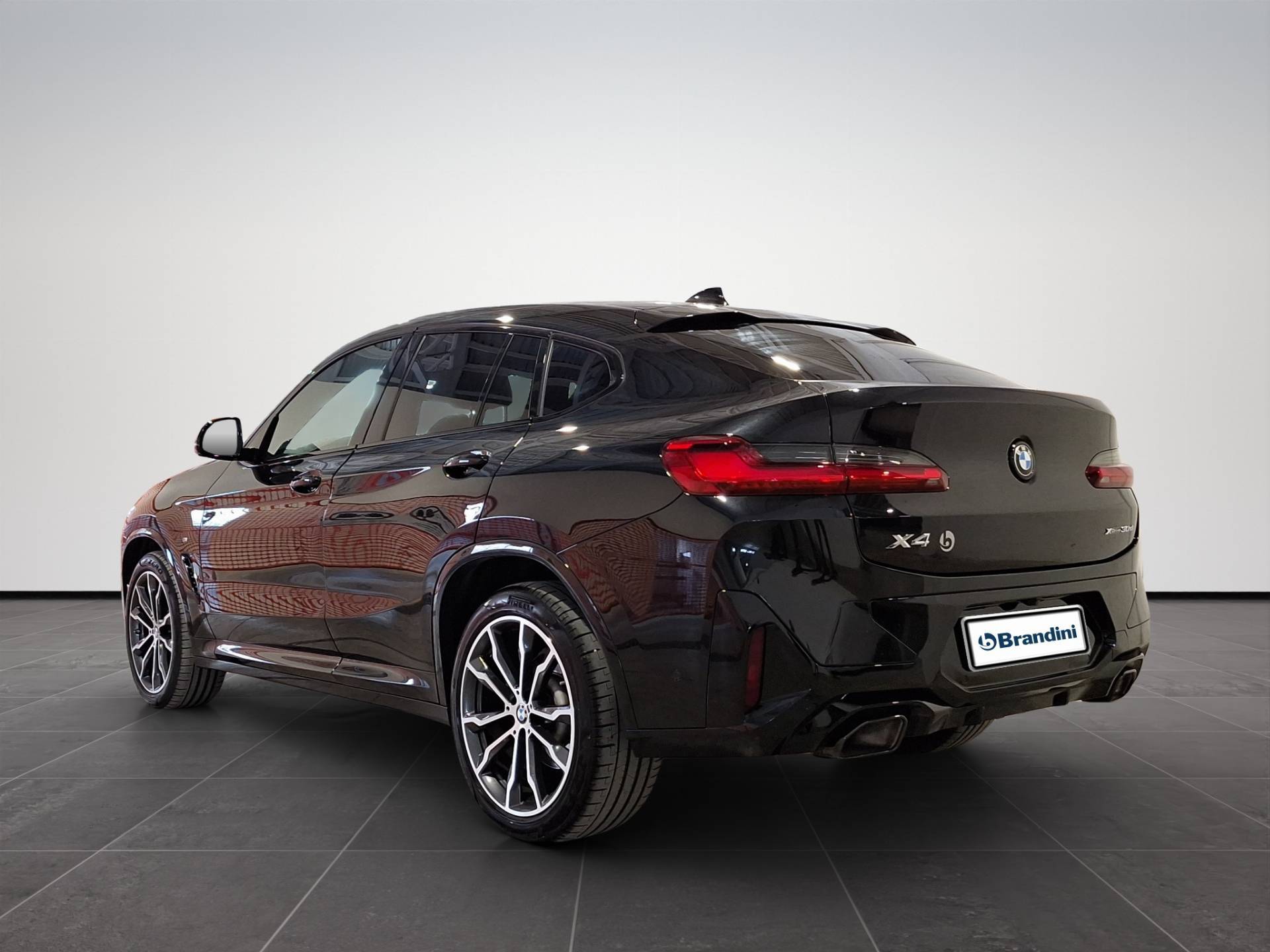BMW X4 - Foto 4