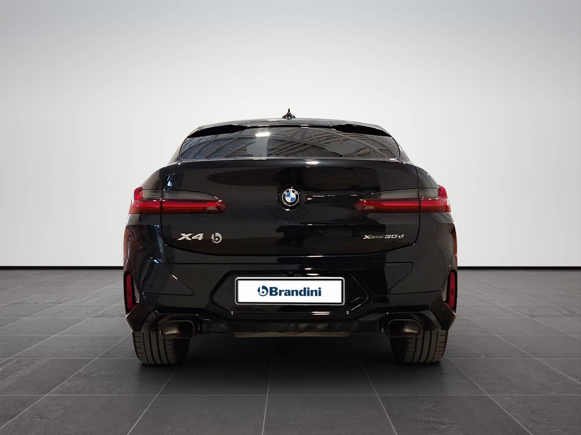 BMW X4 - Foto 5