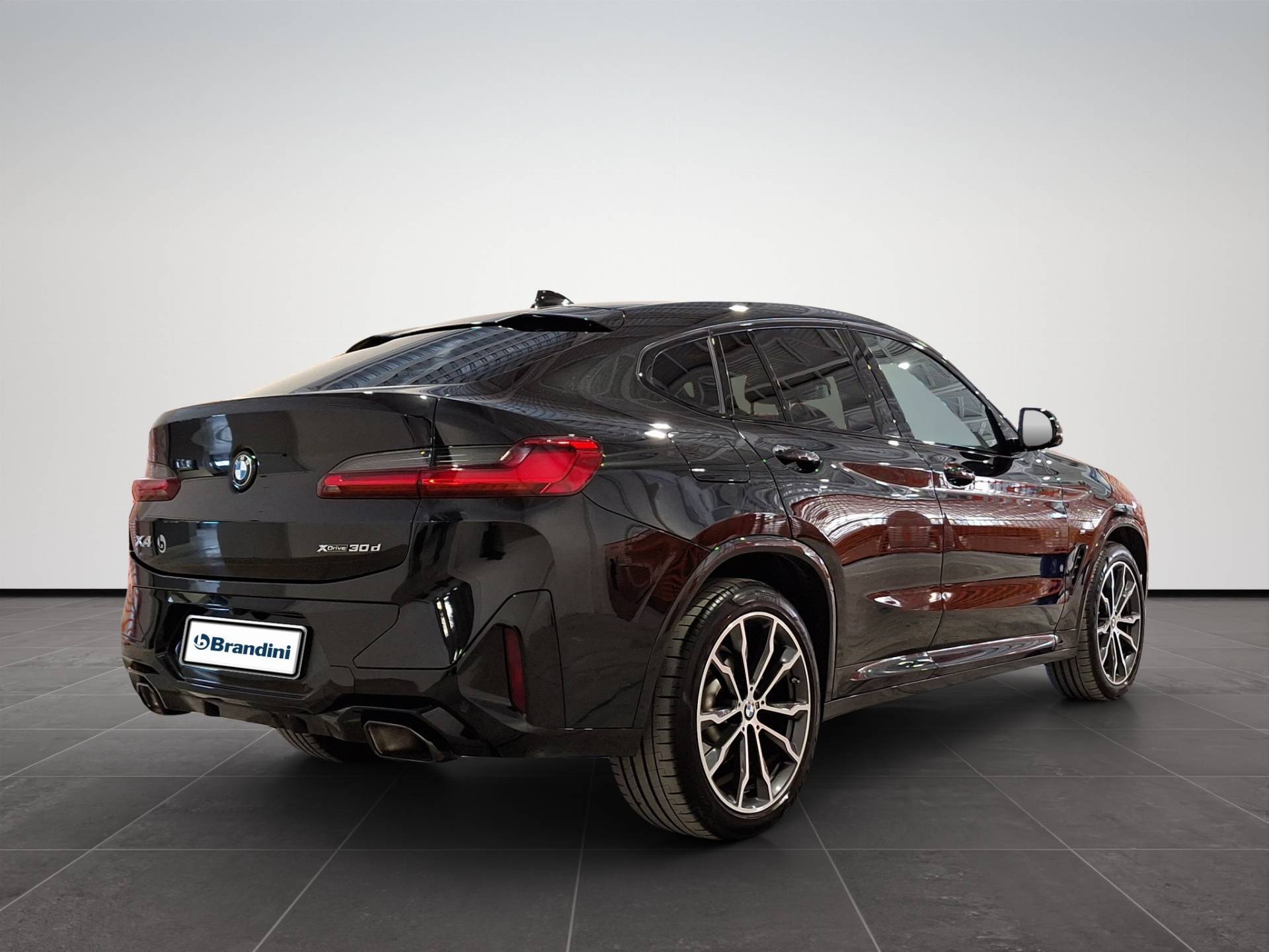BMW X4 - Foto 6