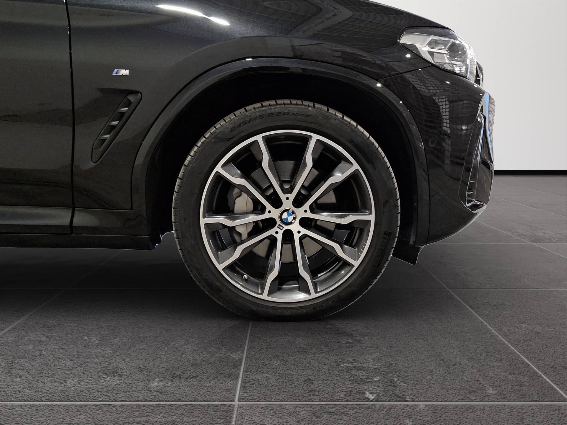 BMW X4 - Foto 22