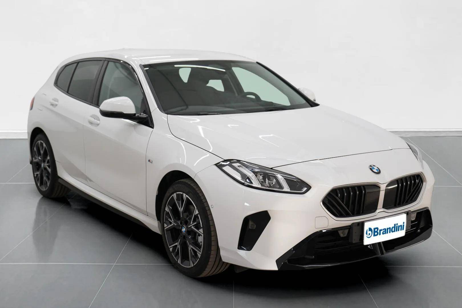 BMW Serie 1 - Foto 3