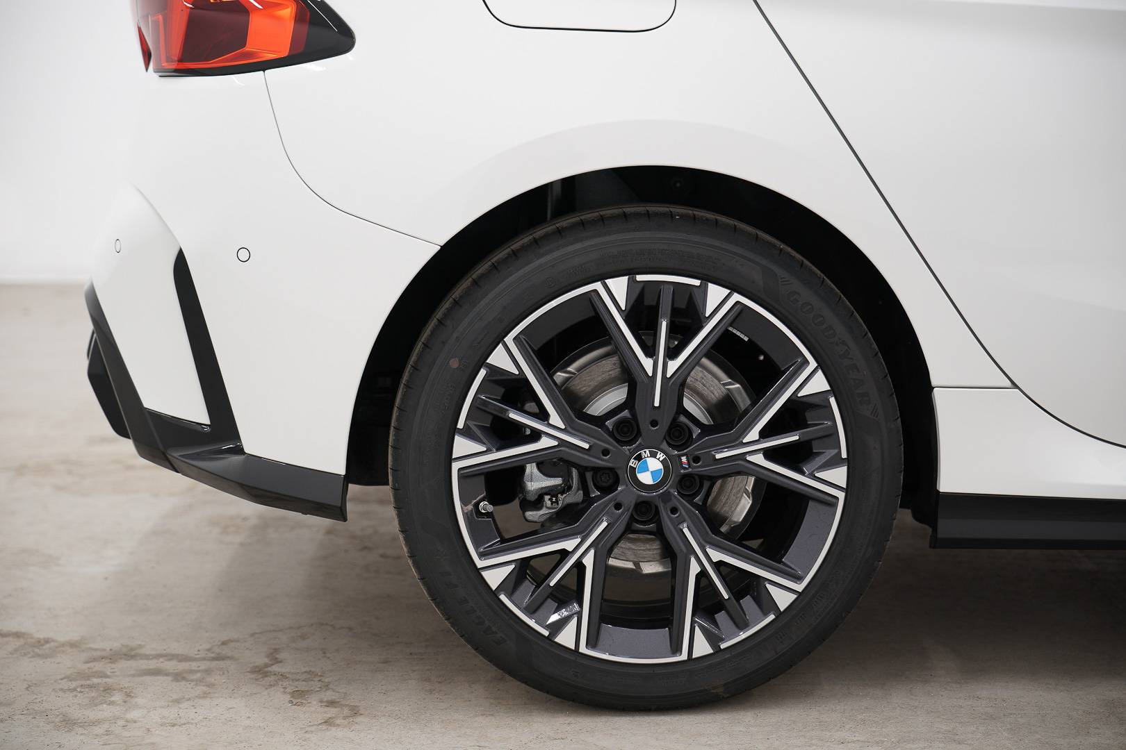 BMW Serie 1 - Foto 7