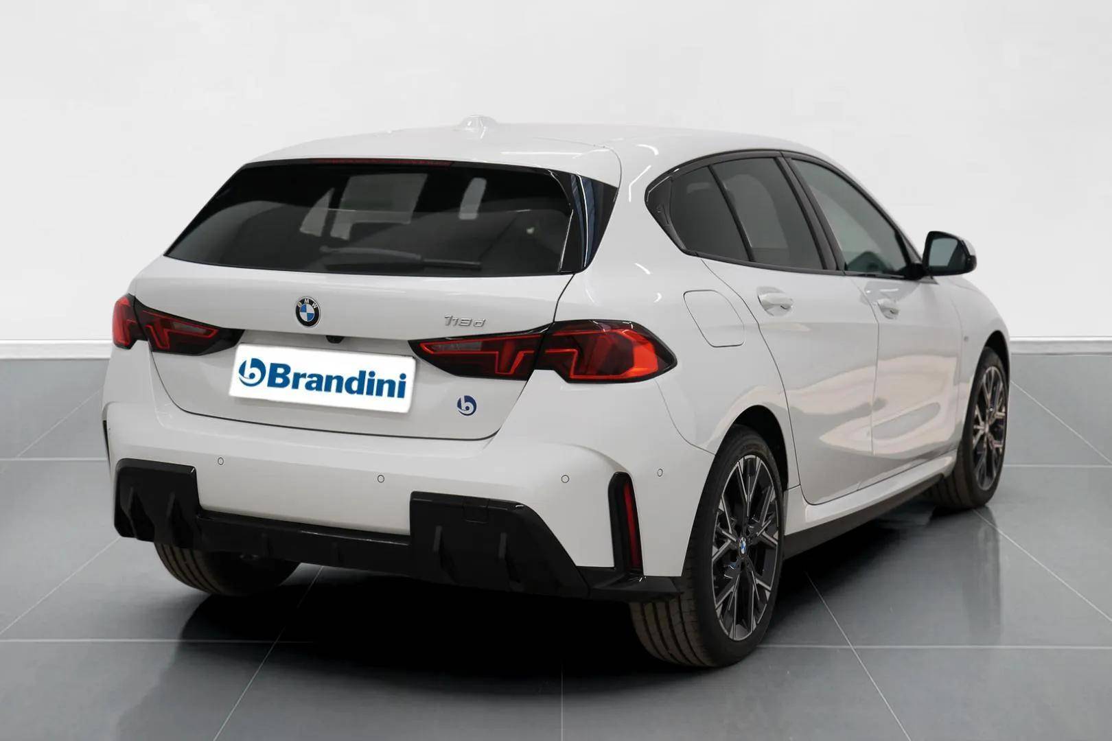 BMW Serie 1 - Foto 8