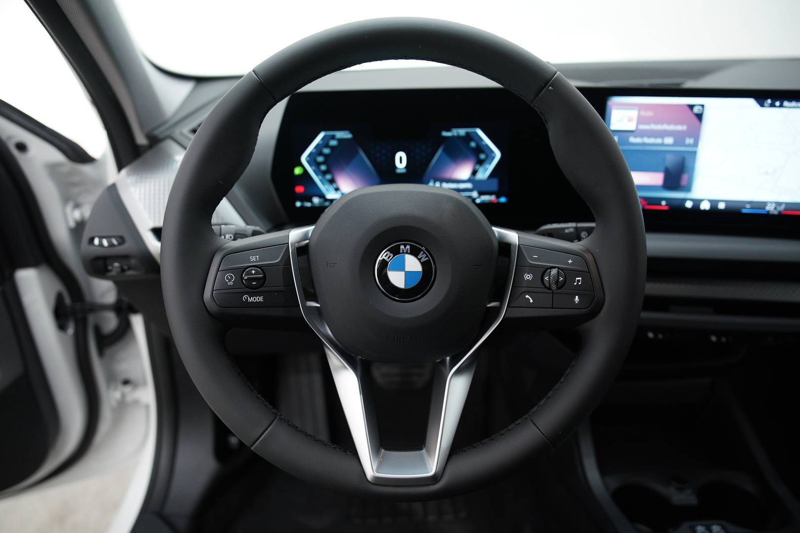 BMW Serie 1 - Foto 11