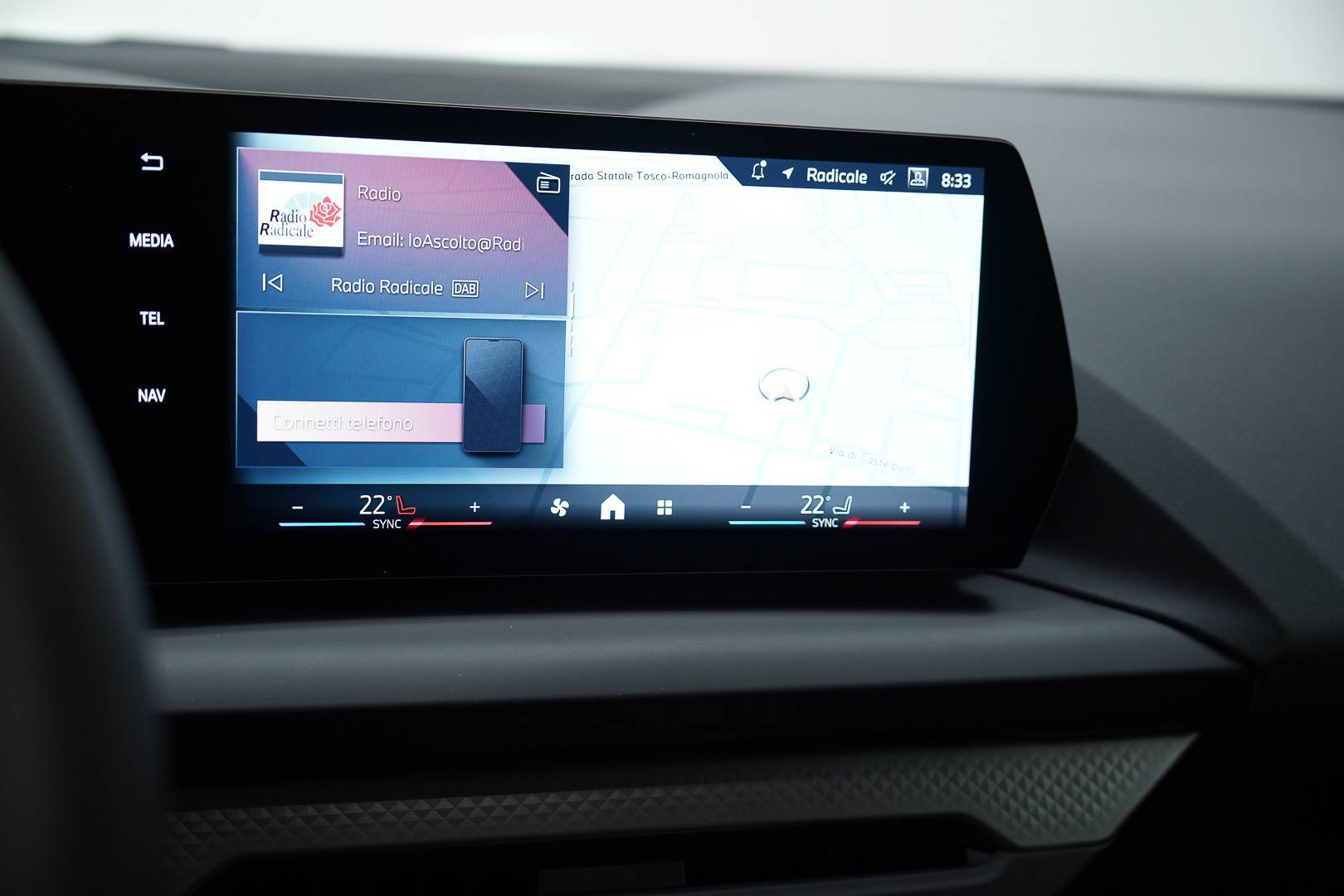 BMW Serie 1 - Foto 16