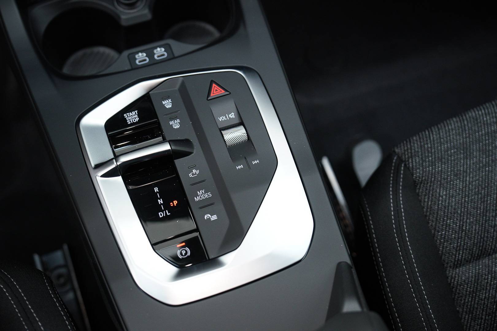 BMW Serie 1 - Foto 18