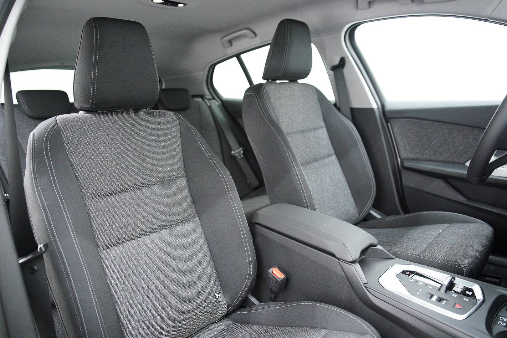 BMW Serie 1 - Foto 20