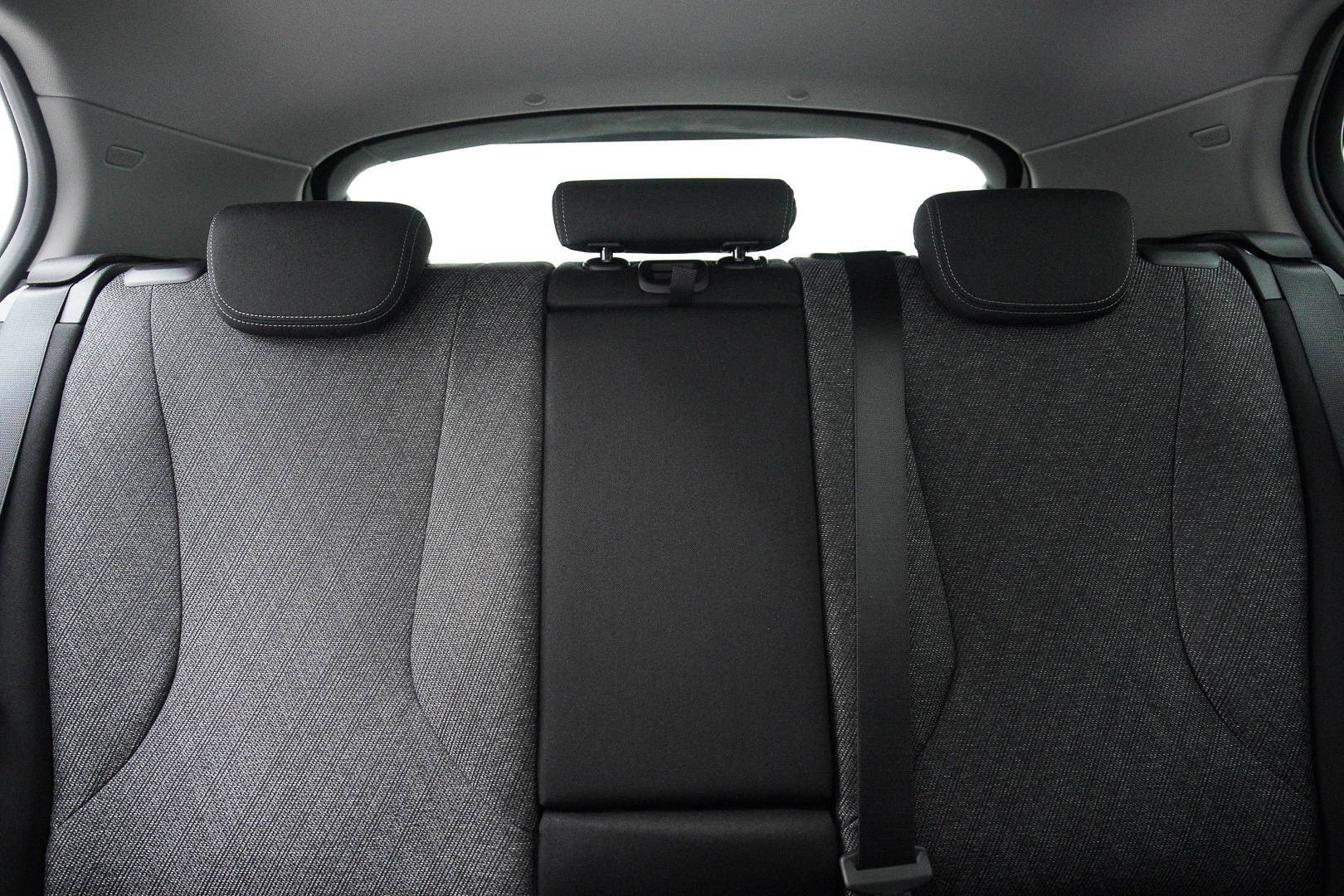 BMW Serie 1 - Foto 22