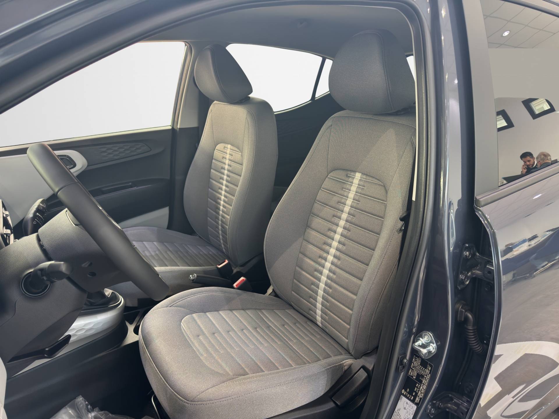 HYUNDAI I10 - Foto 7