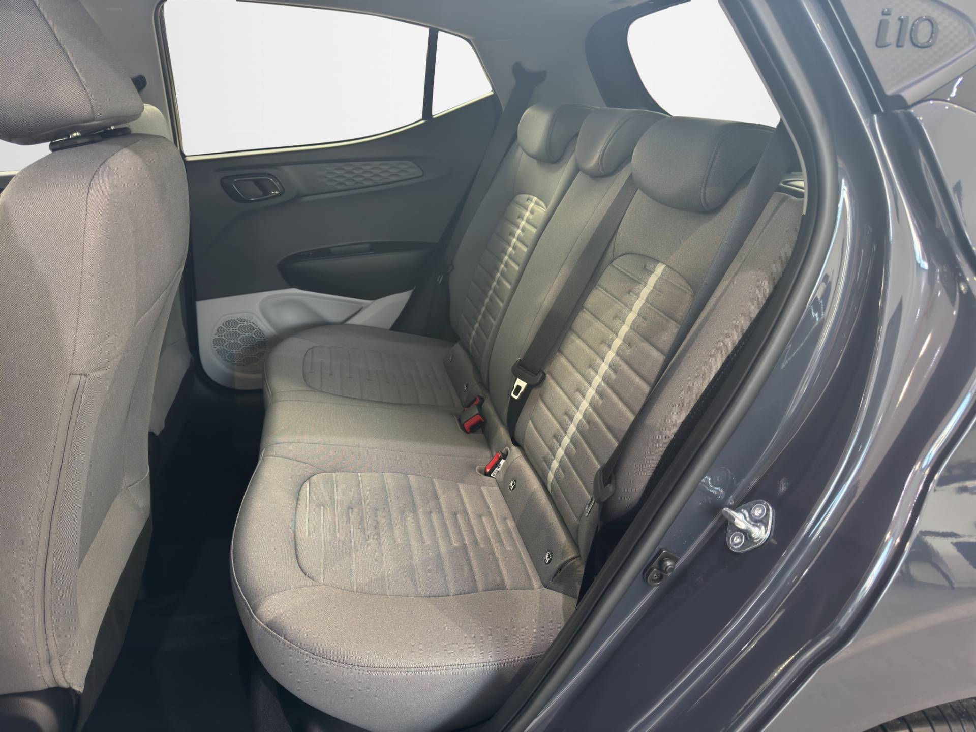 HYUNDAI I10 - Foto 11