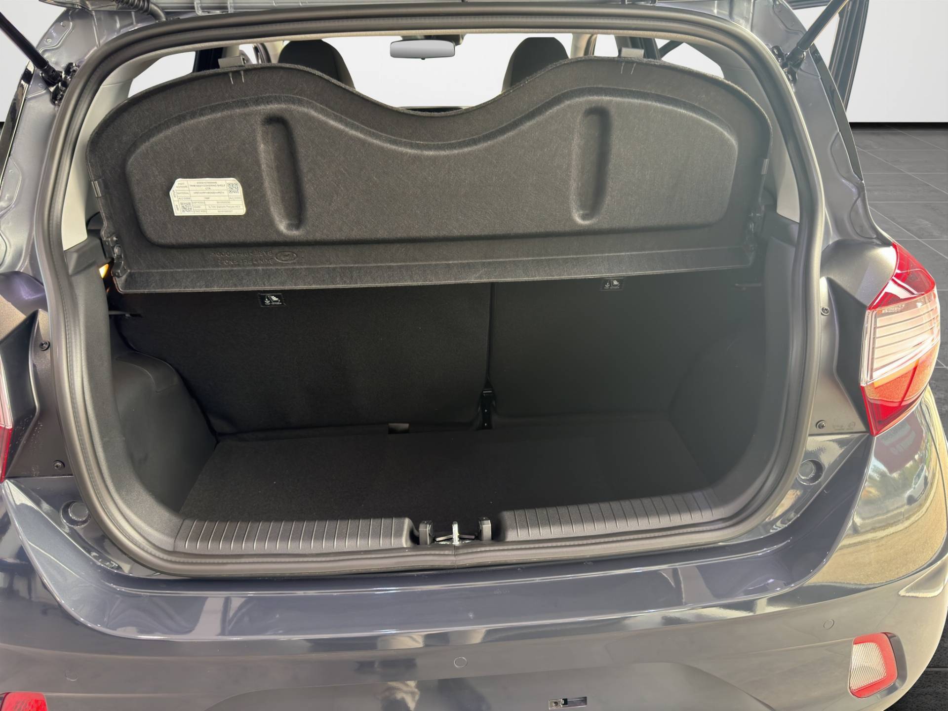 HYUNDAI I10 - Foto 18