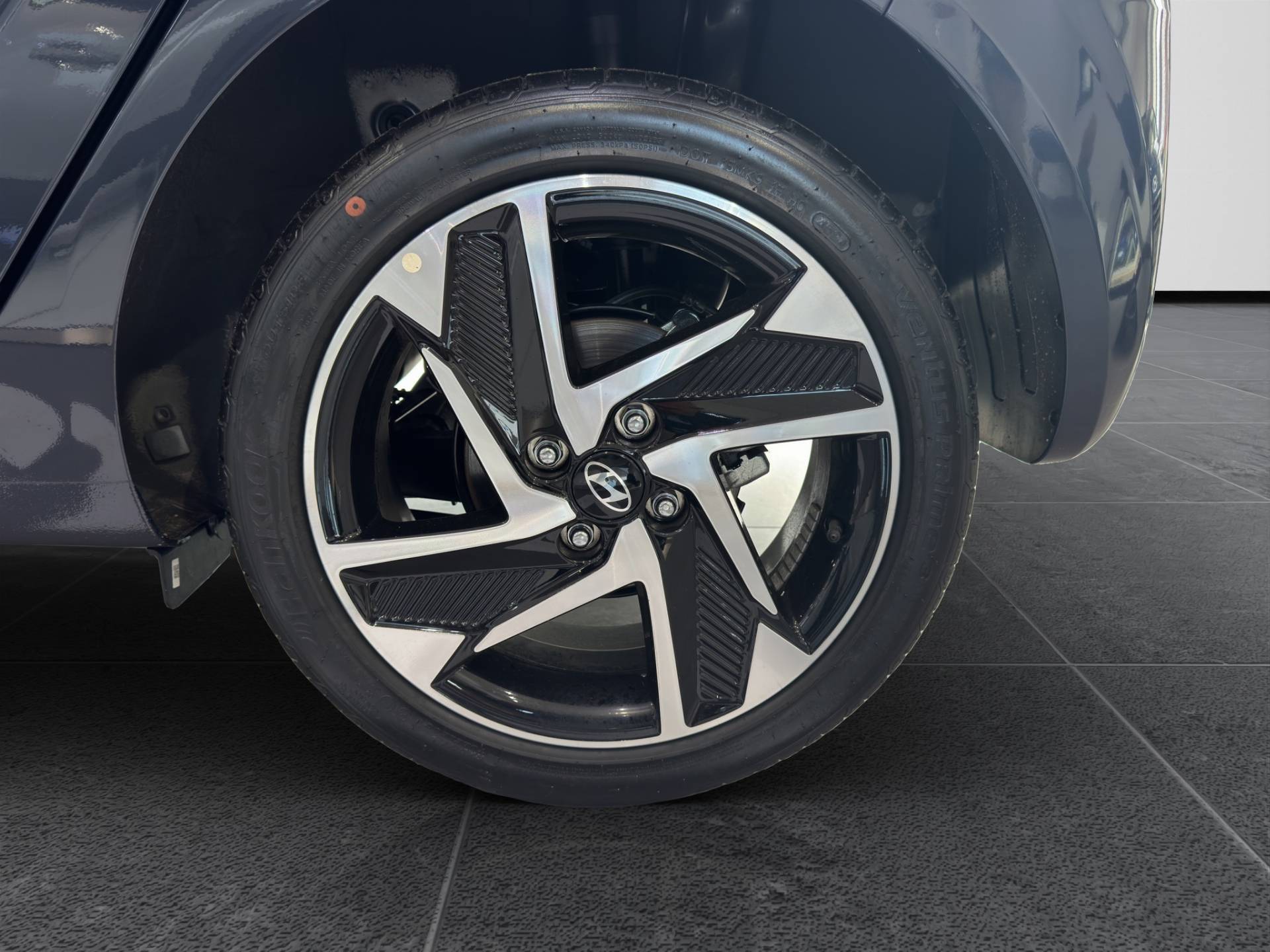 HYUNDAI I10 - Foto 19