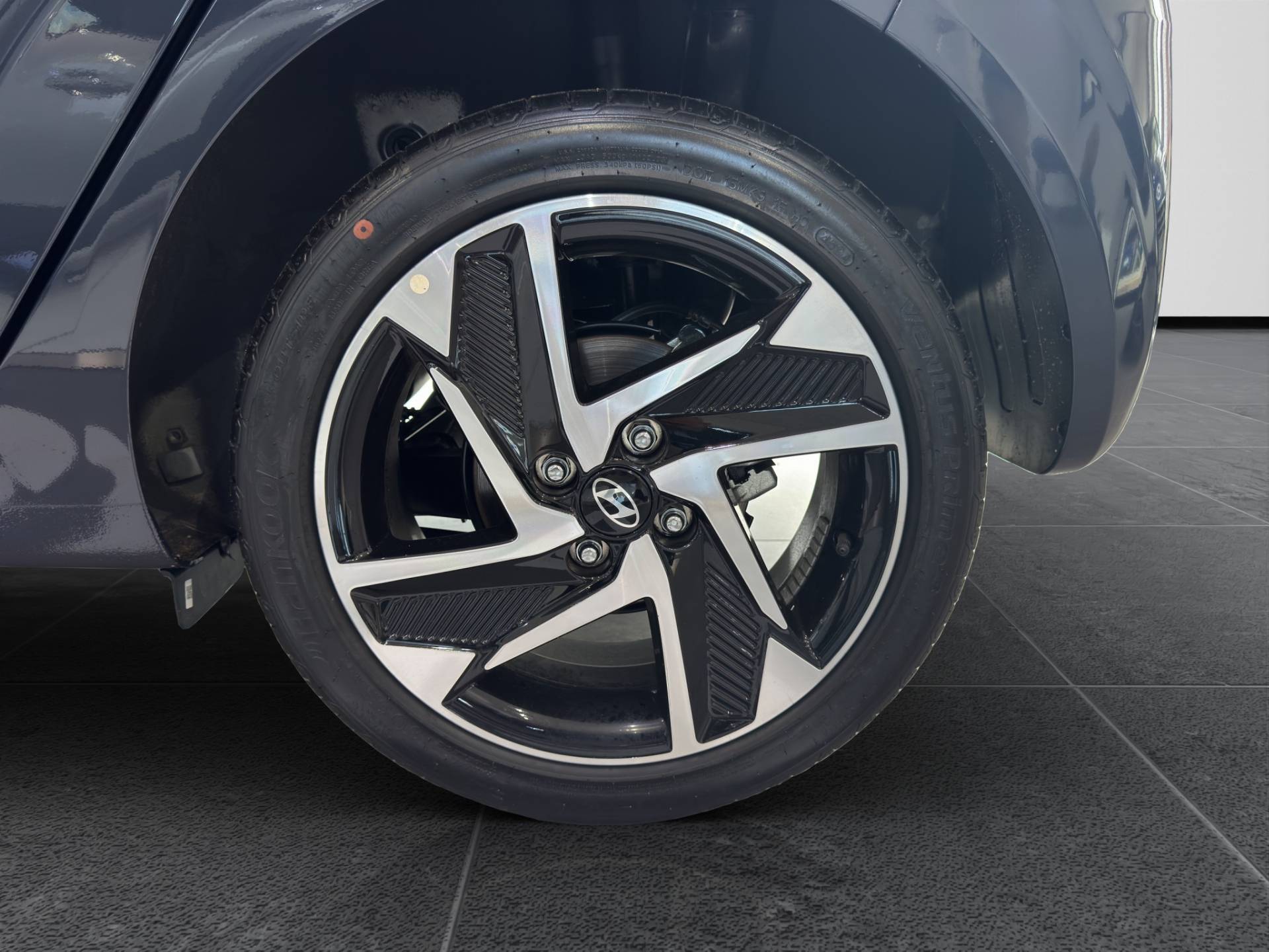 HYUNDAI I10 - Foto 21