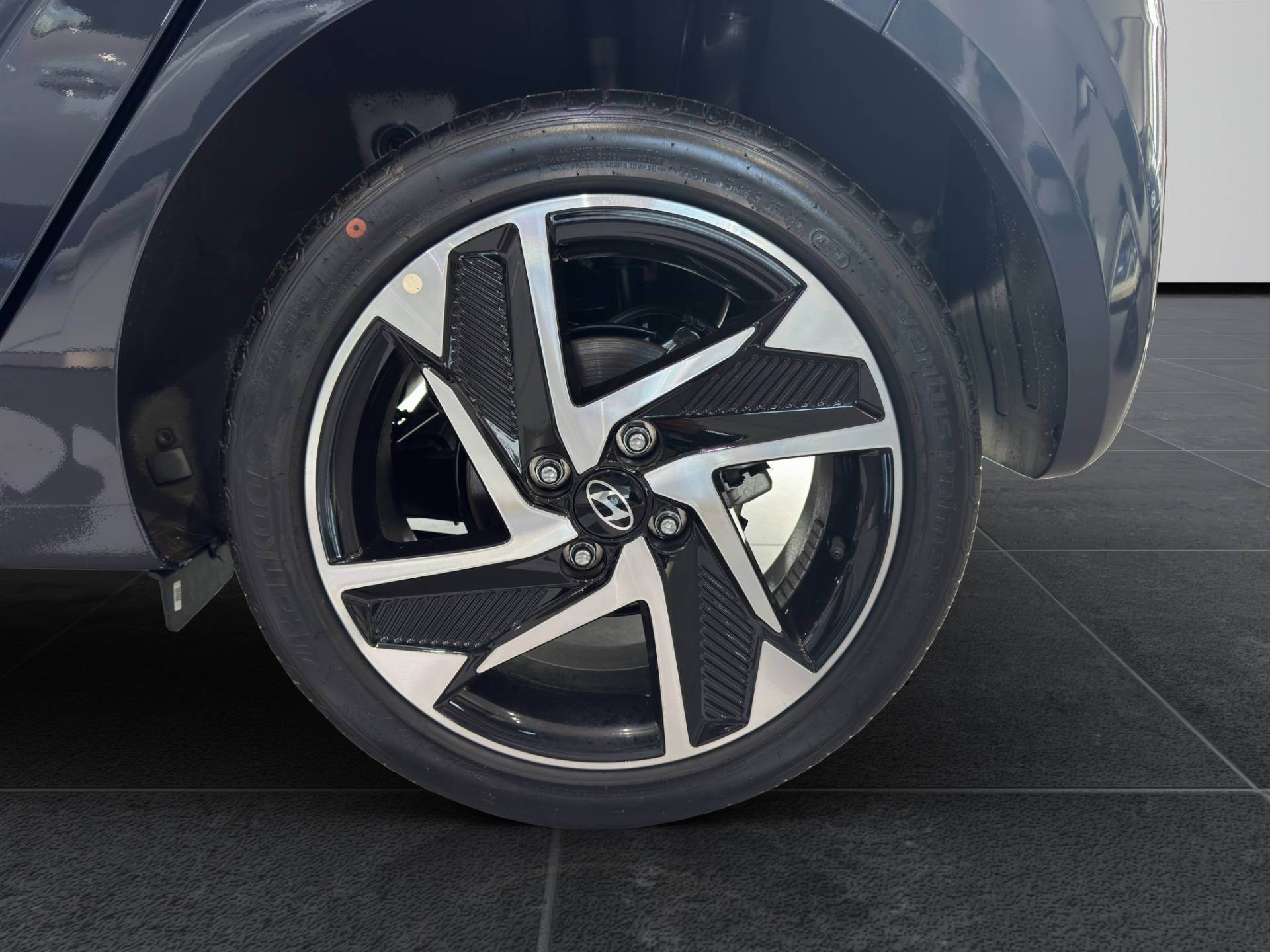 HYUNDAI I10 - Foto 22