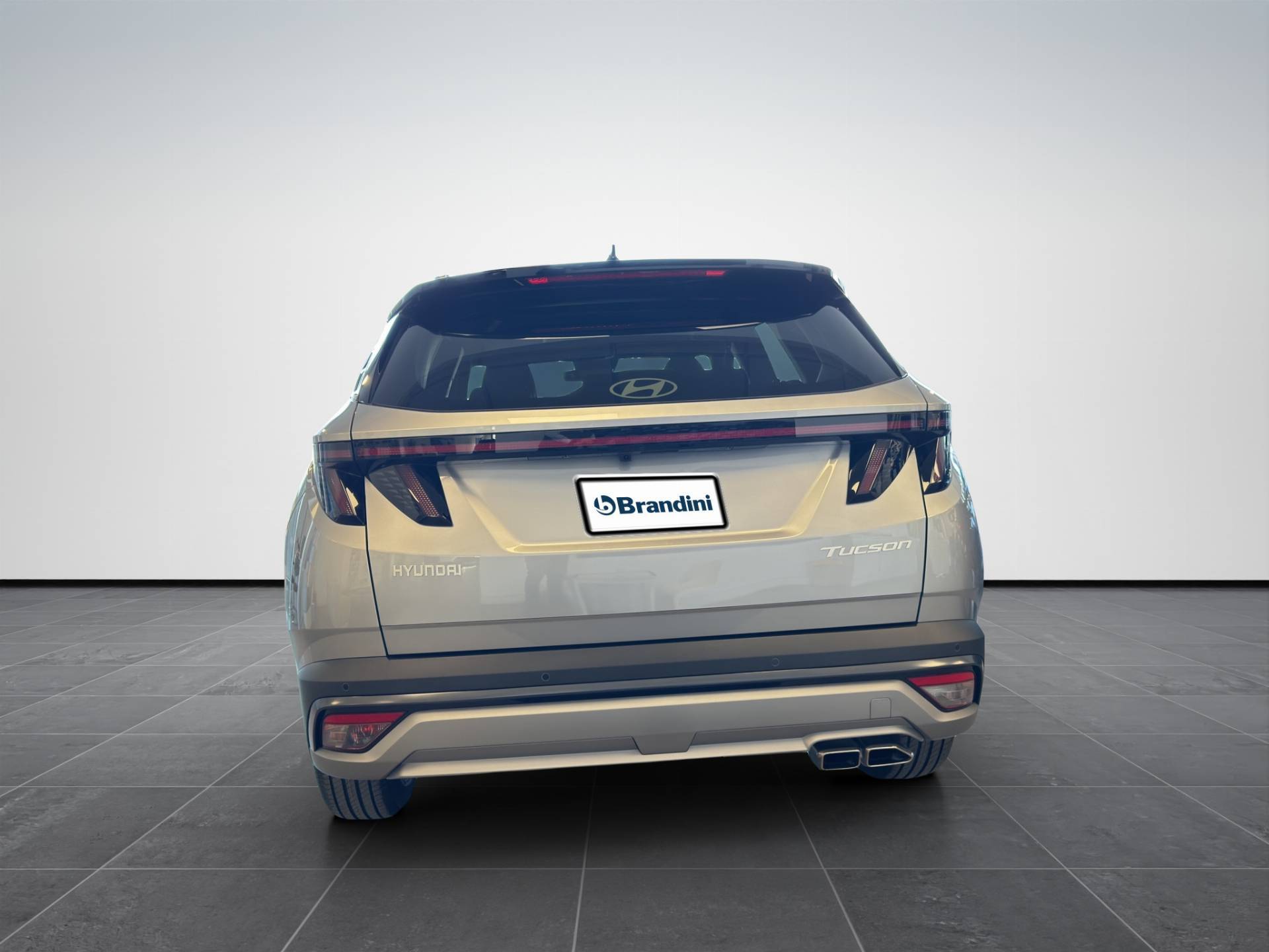 HYUNDAI Tucson - Foto 5