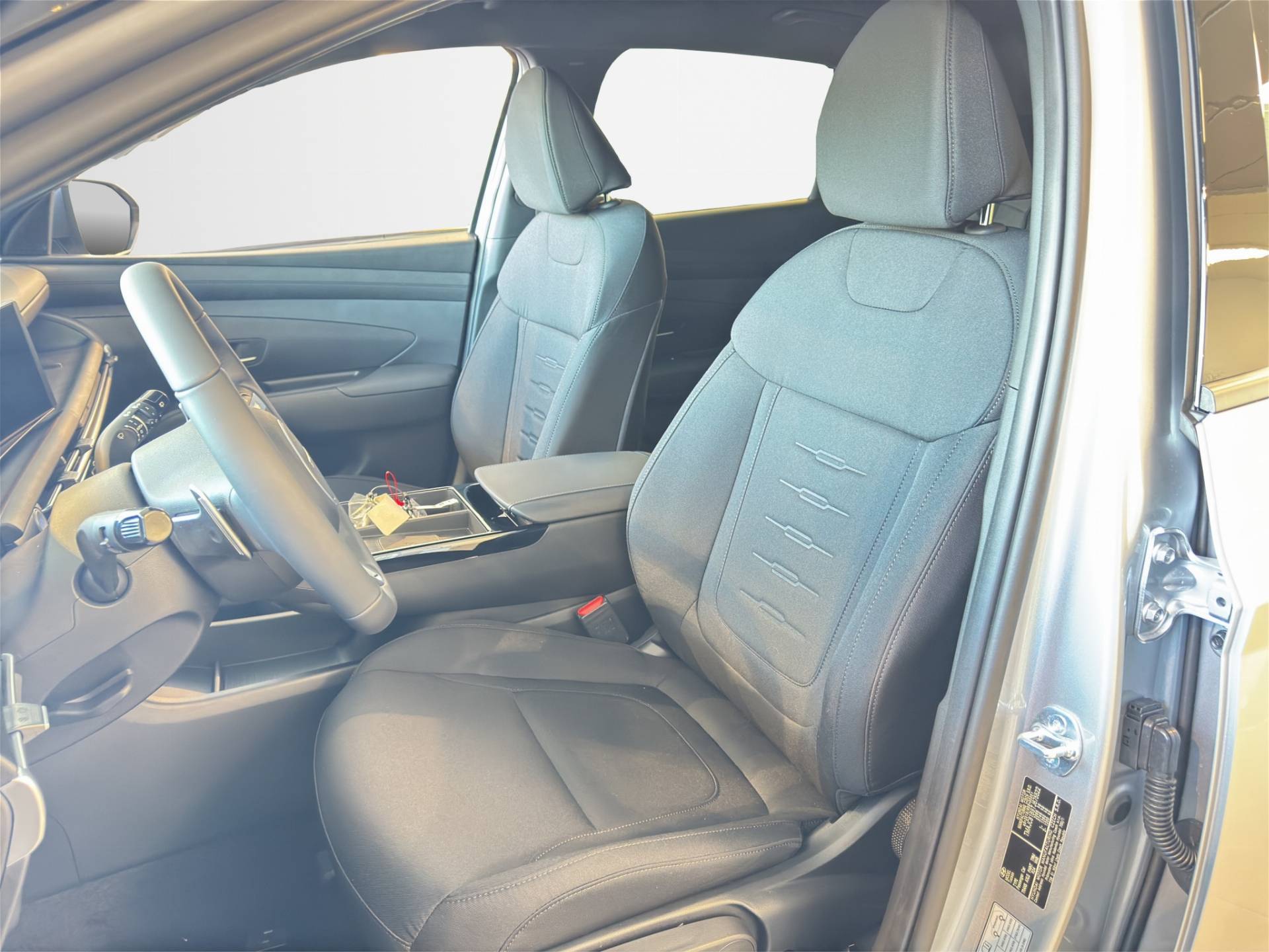 HYUNDAI Tucson - Foto 7