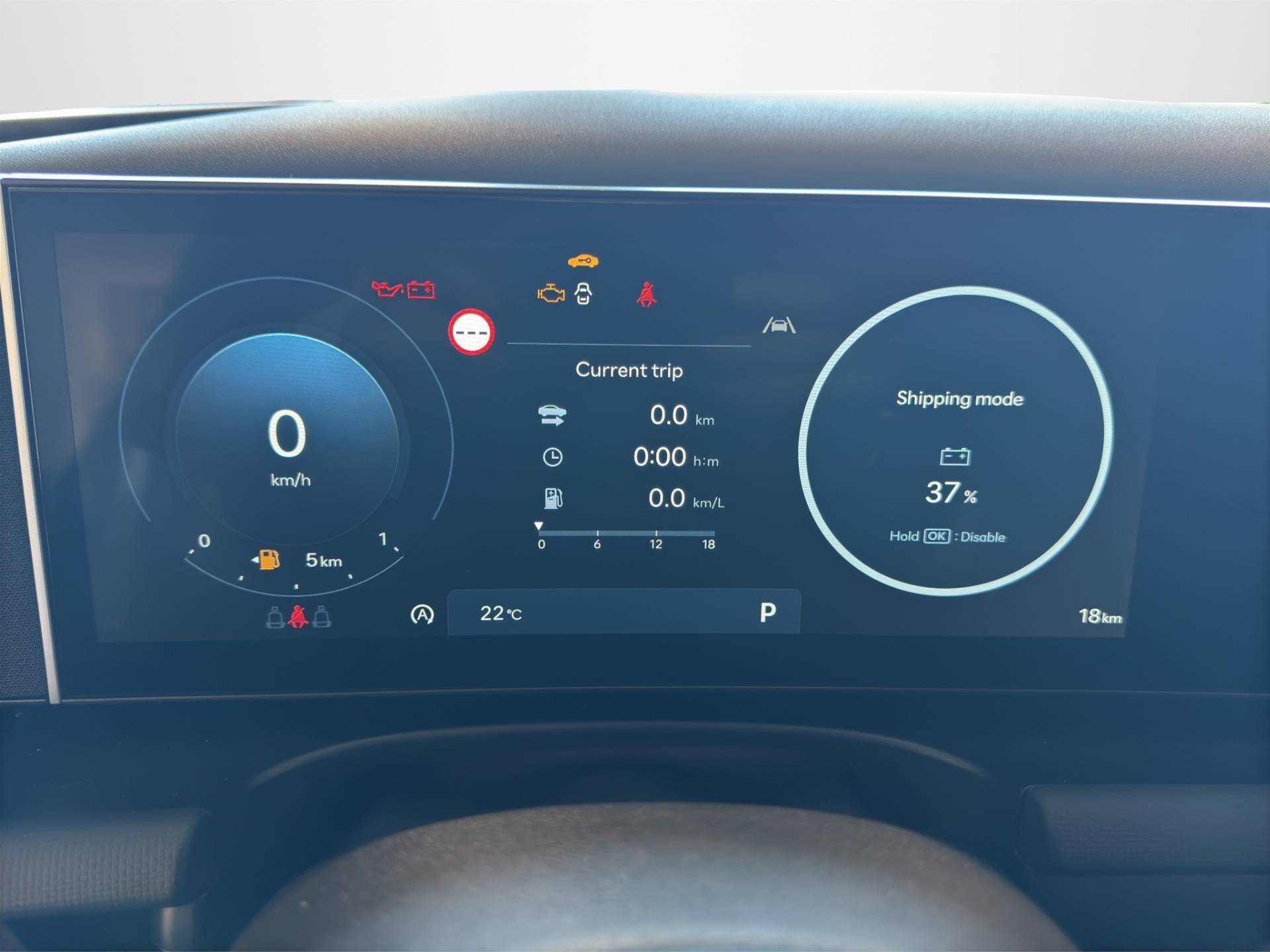 HYUNDAI Tucson - Foto 10