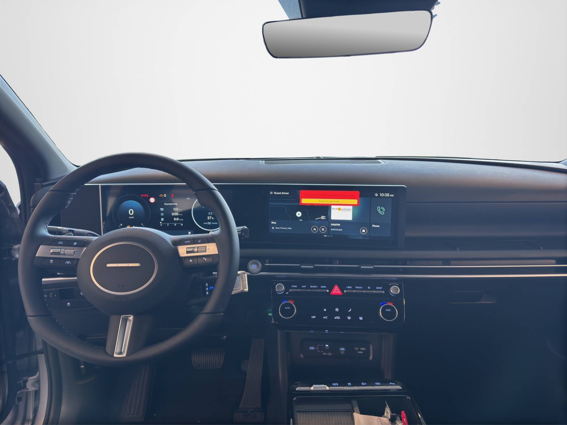 HYUNDAI Tucson - Foto 12