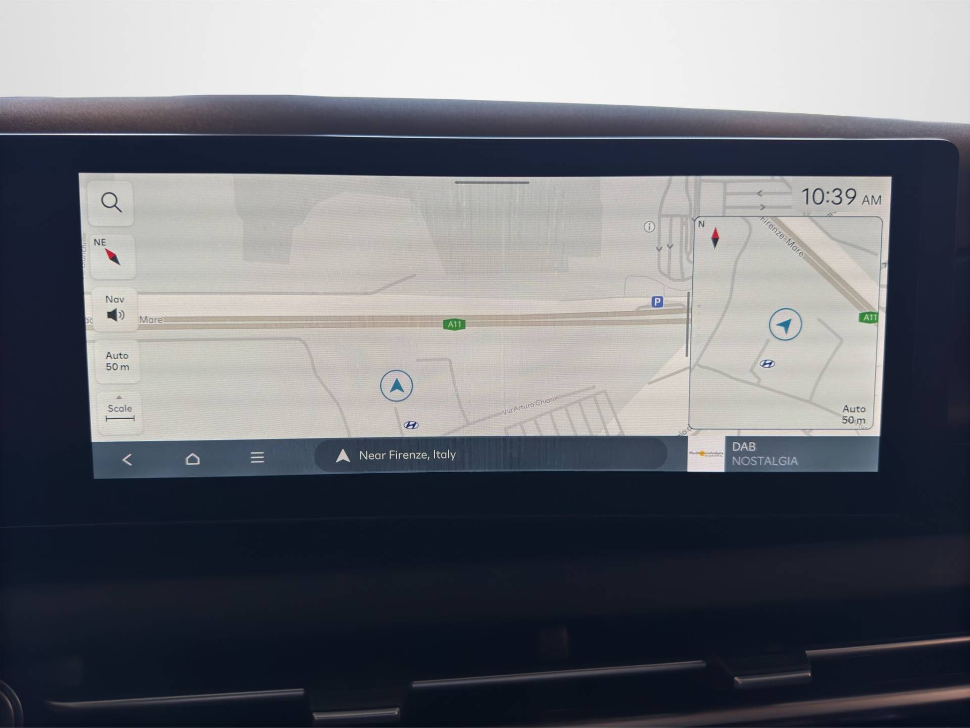 HYUNDAI Tucson - Foto 14