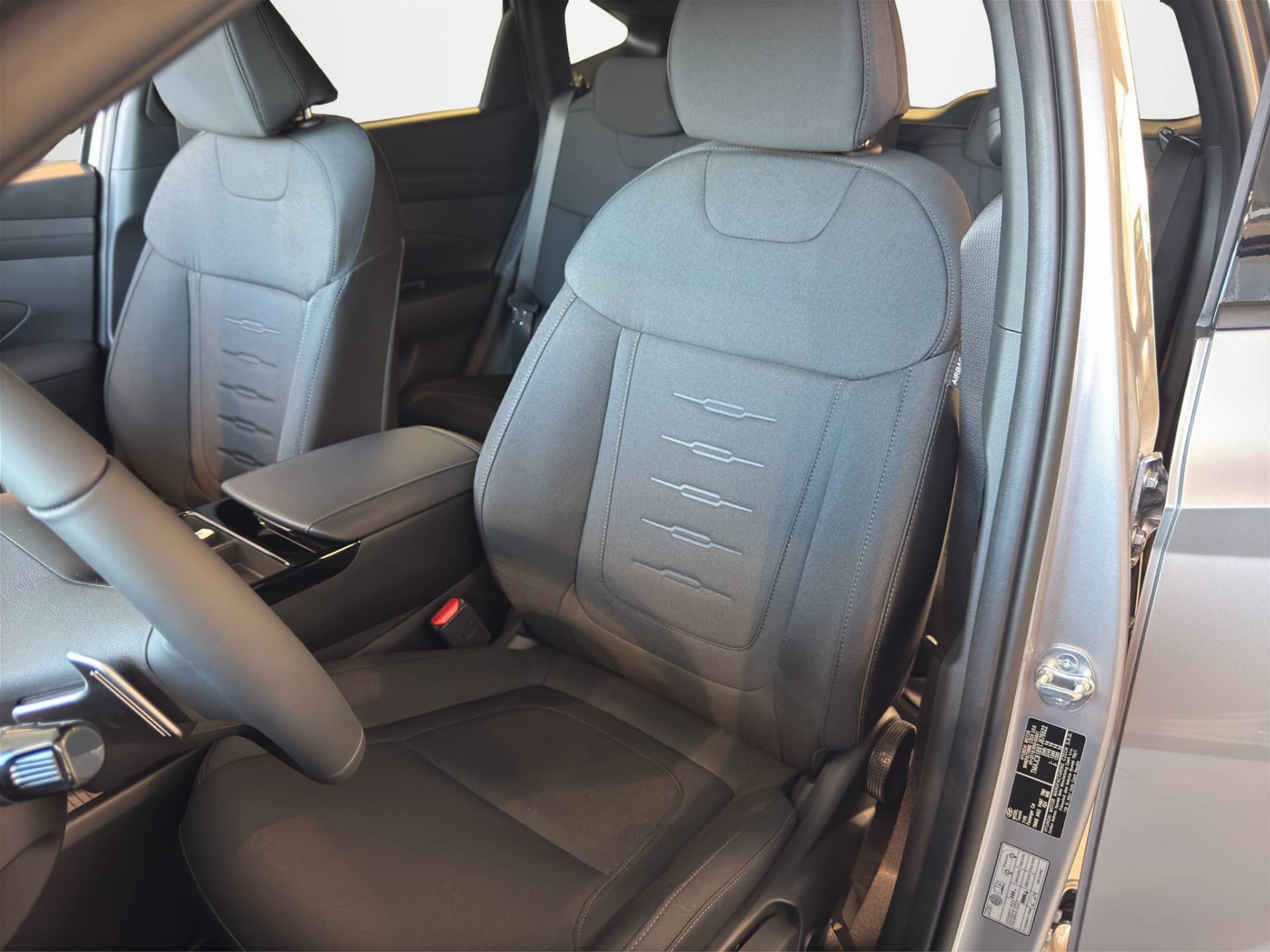 HYUNDAI Tucson - Foto 15