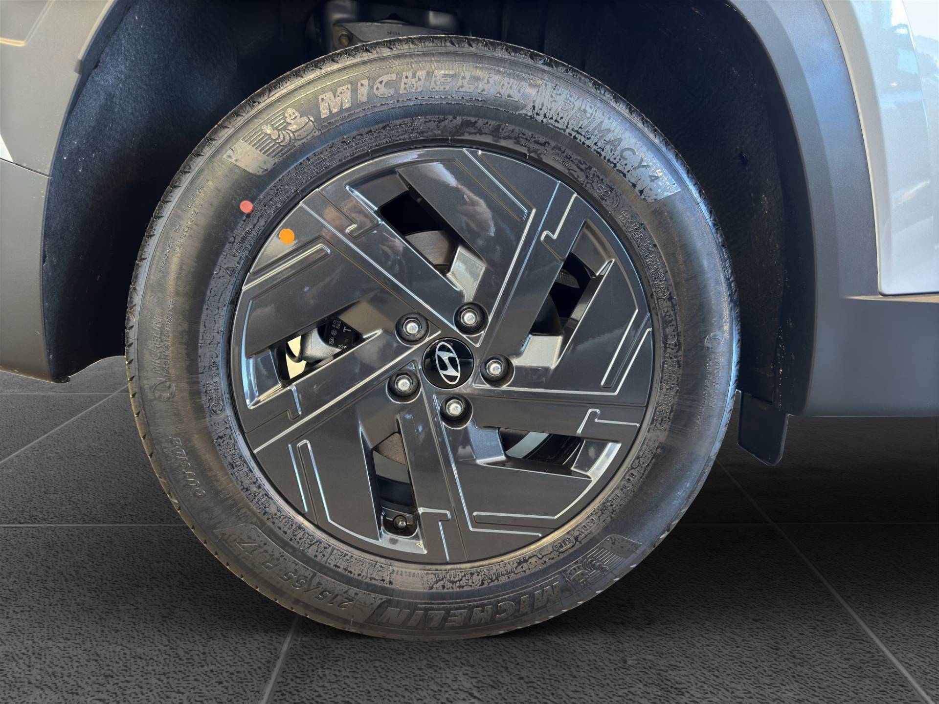 HYUNDAI Tucson - Foto 20