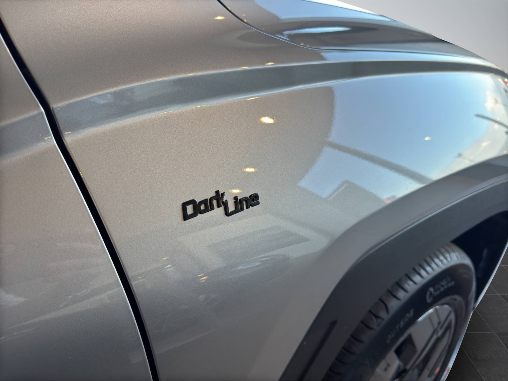 HYUNDAI Tucson - Foto 23