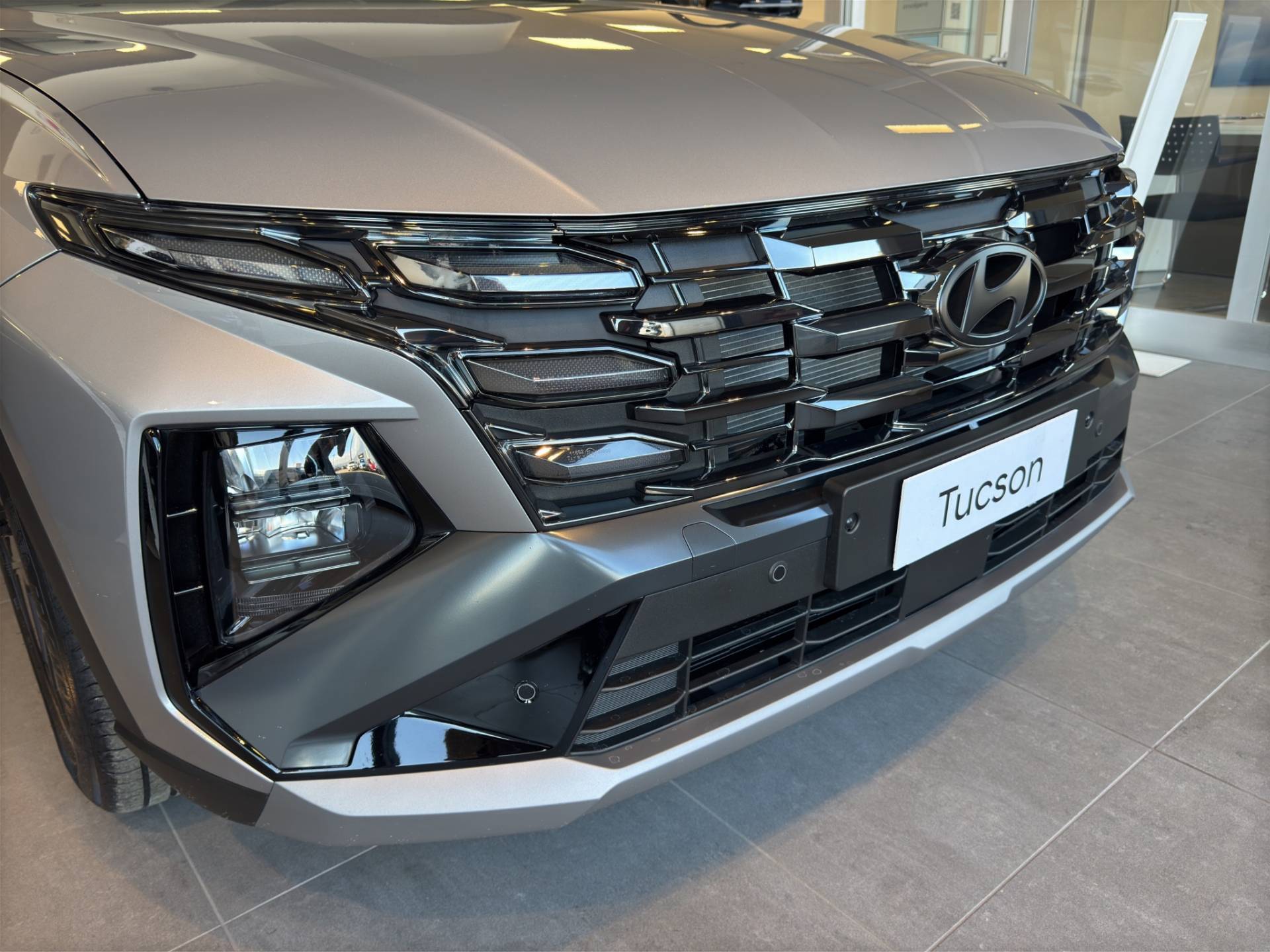 HYUNDAI Tucson - Foto 25