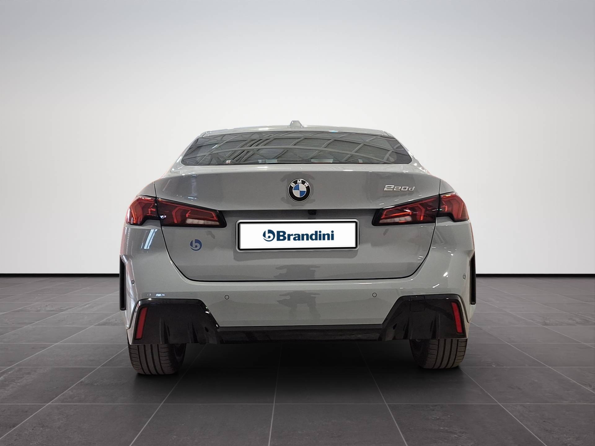 BMW Serie 2 Gran Coupe - Foto 5