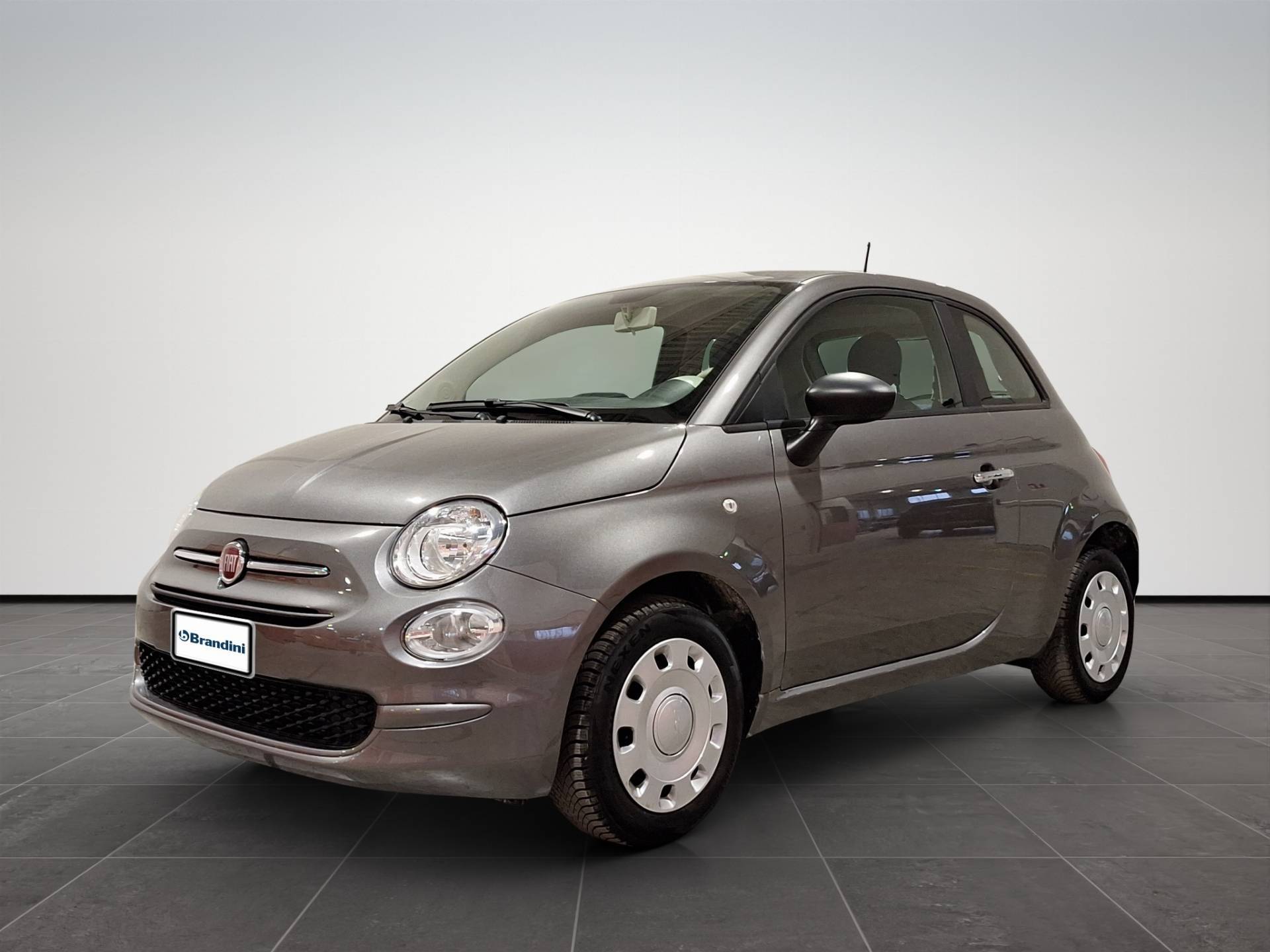 FIAT 500 - Foto 1