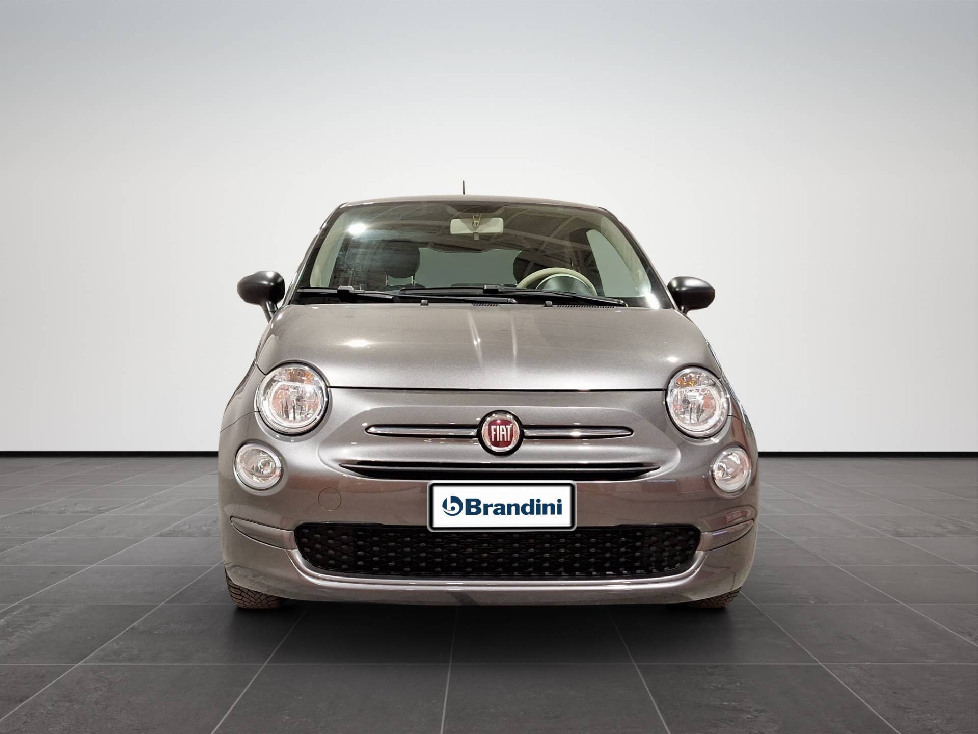 FIAT 500 - Foto 2