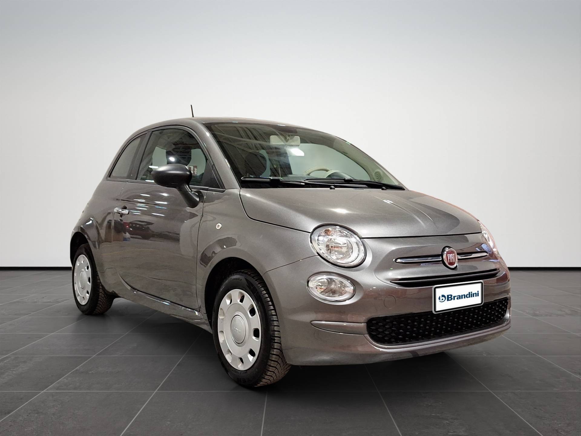 FIAT 500 - Foto 3
