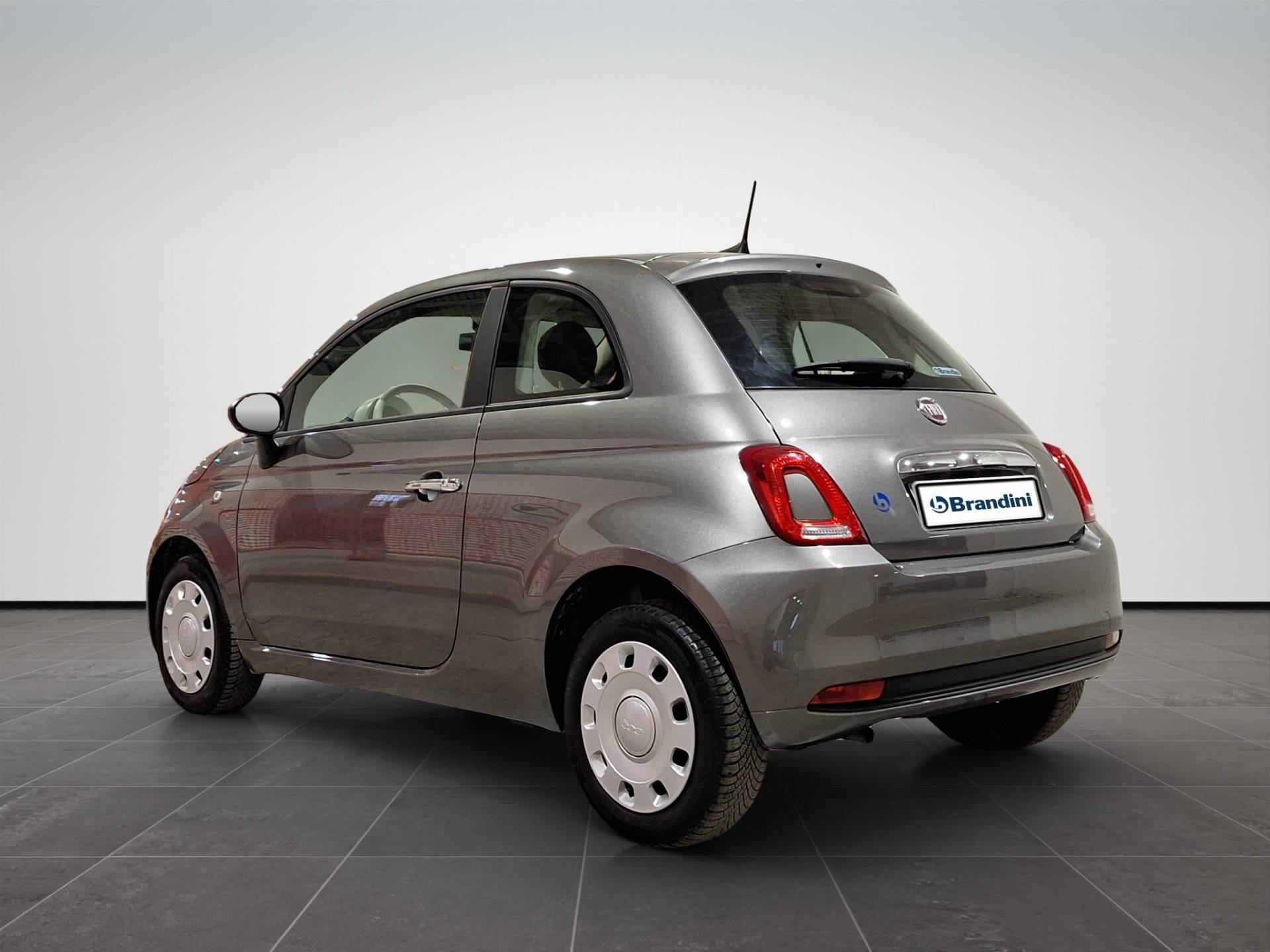 FIAT 500 - Foto 4