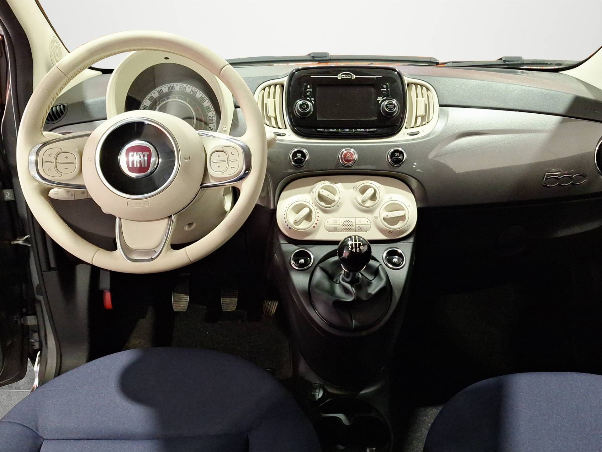 FIAT 500 - Foto 12