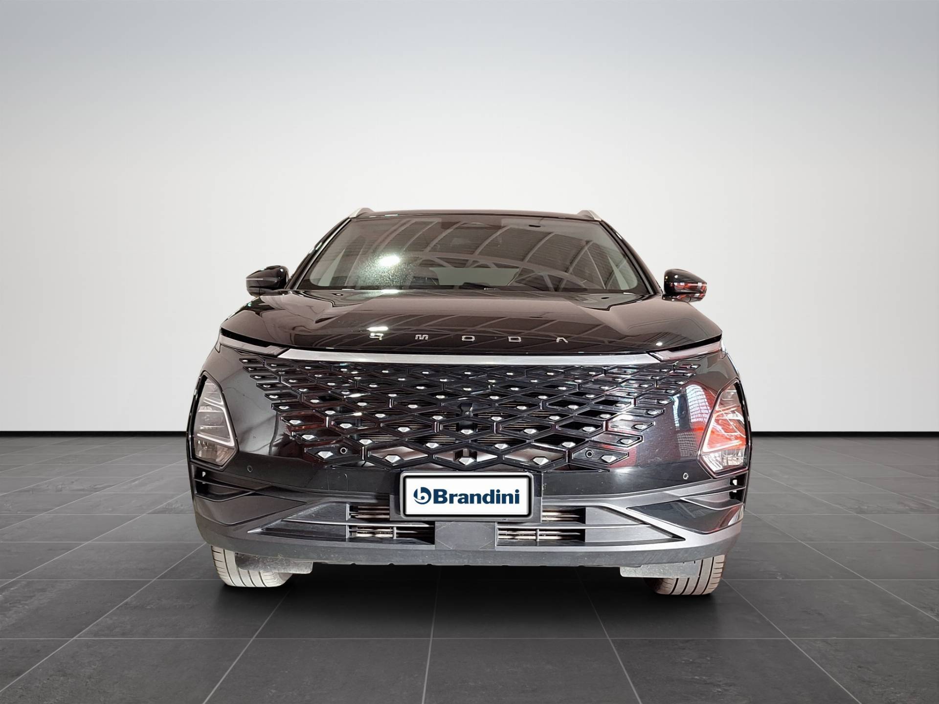 OMODA OMODA 5 - Foto 2