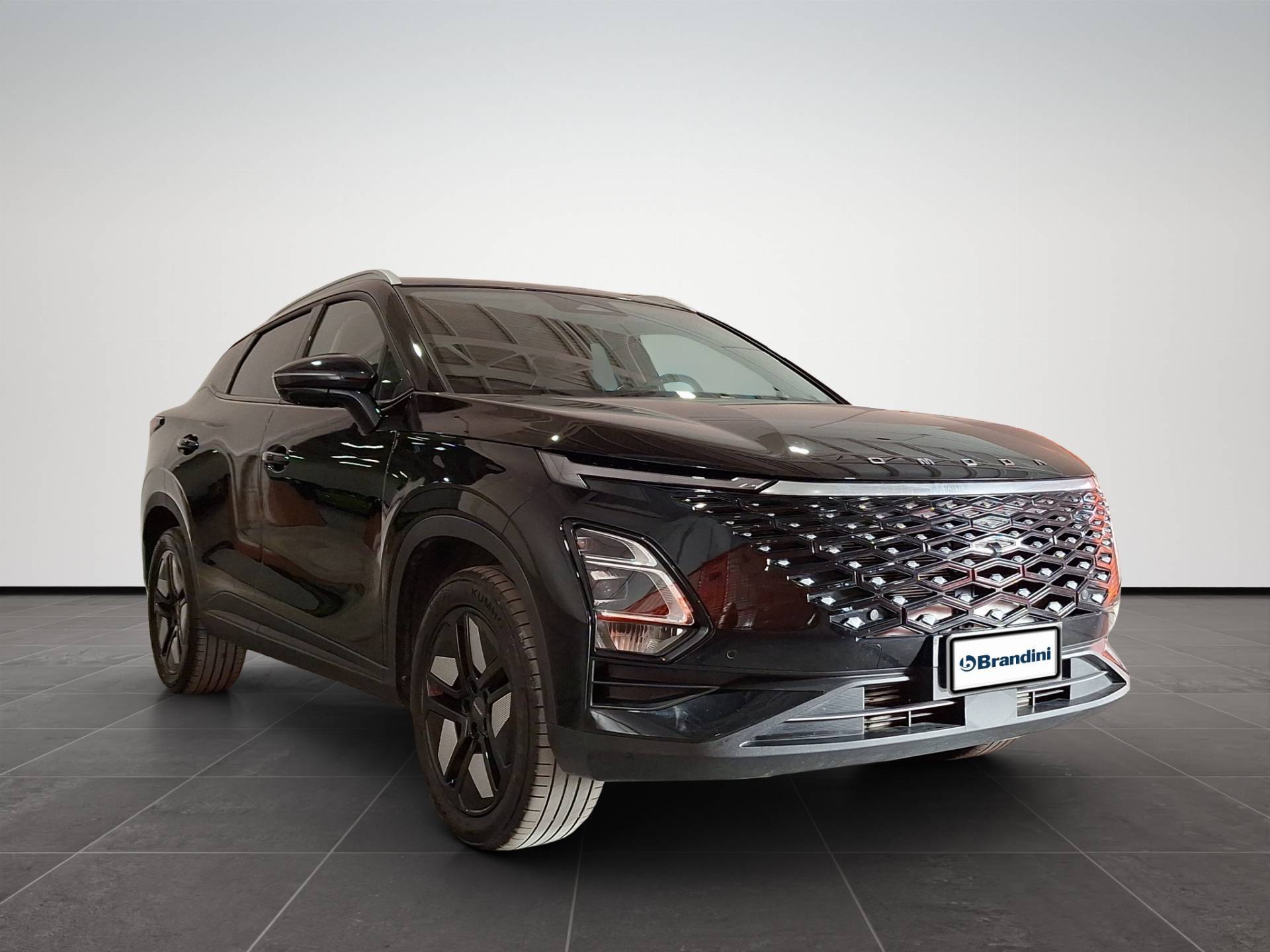 OMODA OMODA 5 - Foto 3