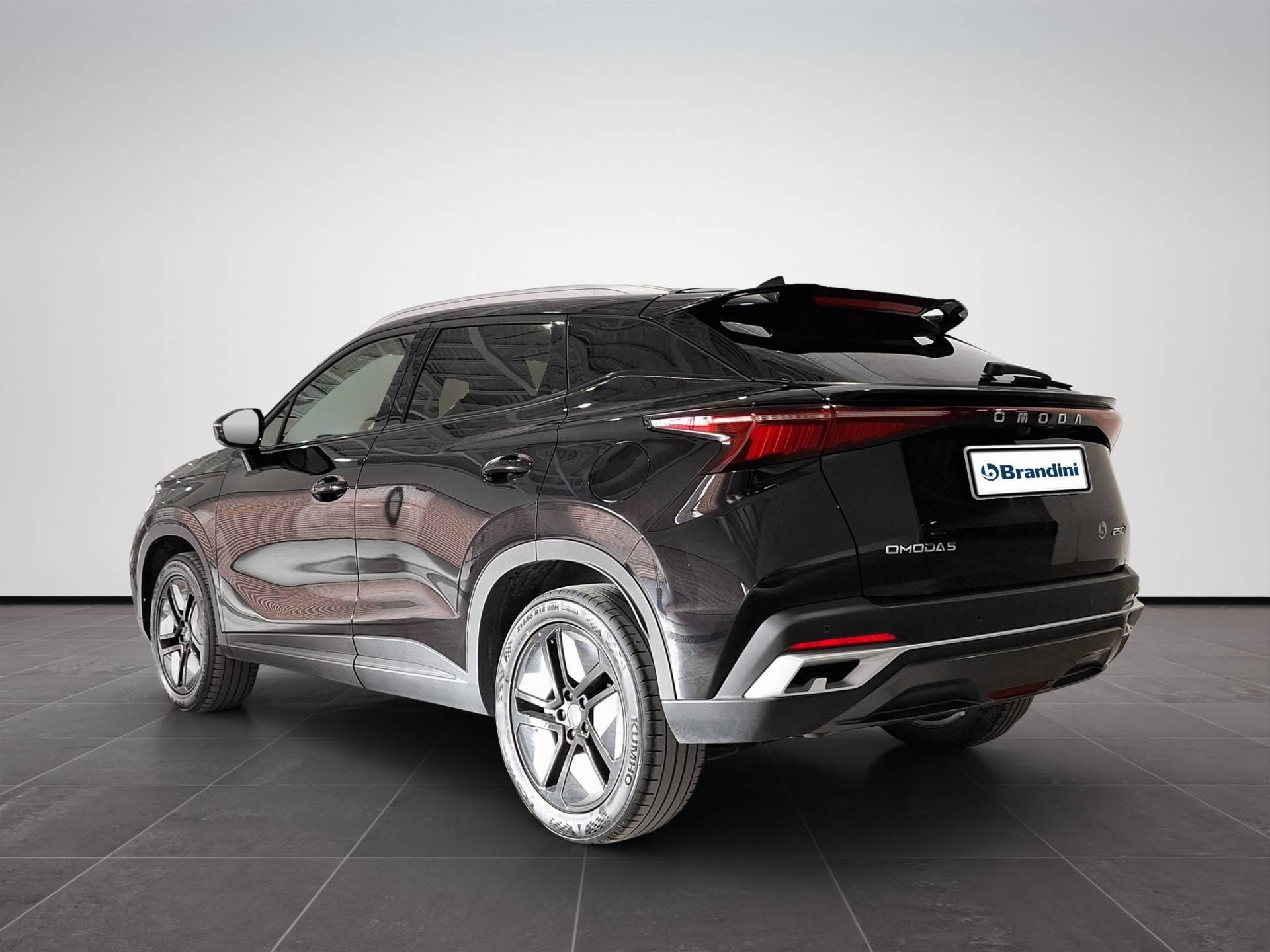 OMODA OMODA 5 - Foto 4